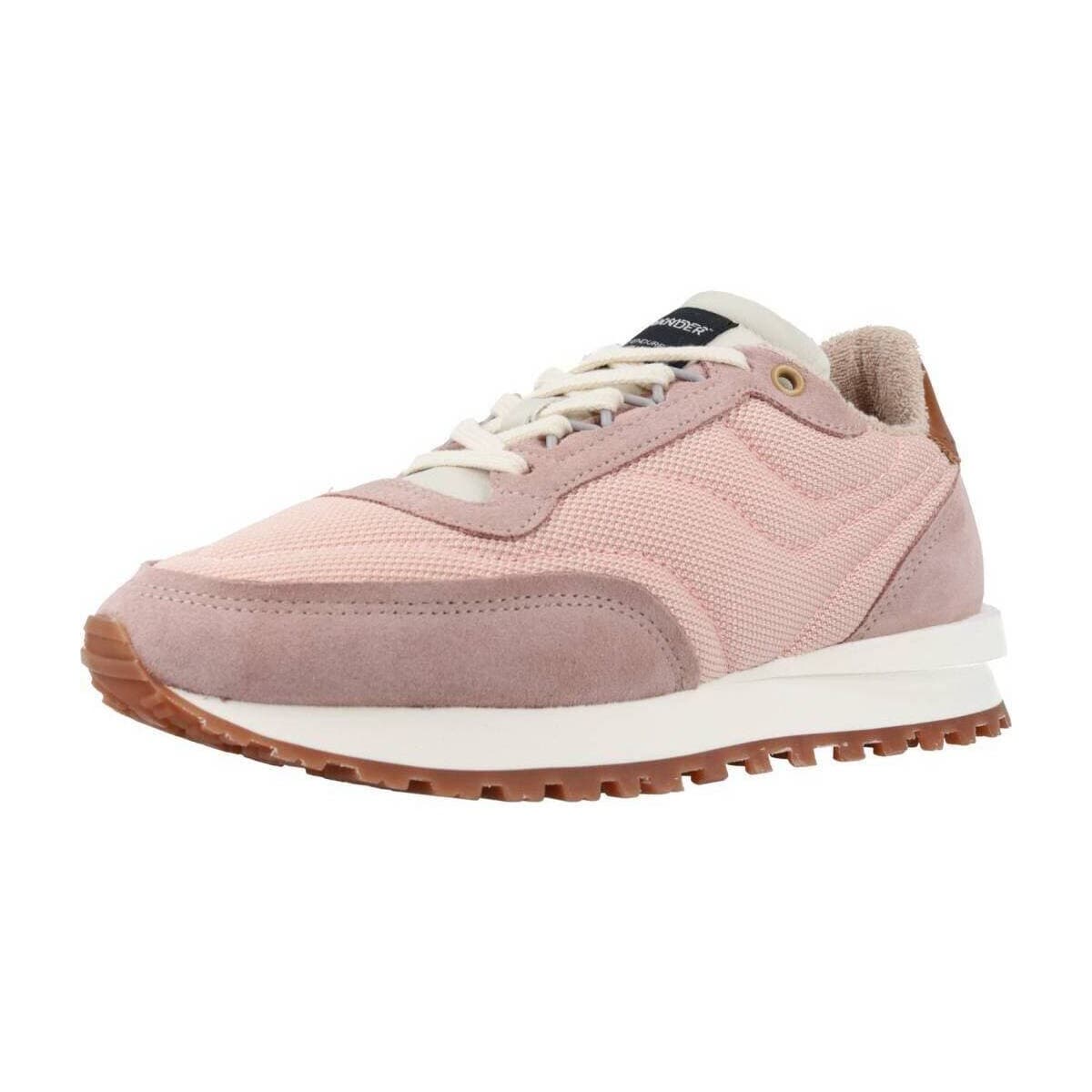 Sneakers Hidnander Sport Zapatillas Mujer Modèle Tenkei