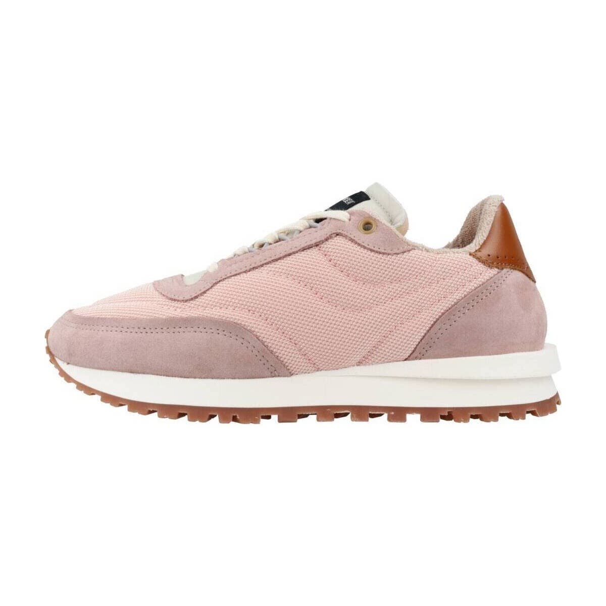 Women's Sneakers Hidnander Pink