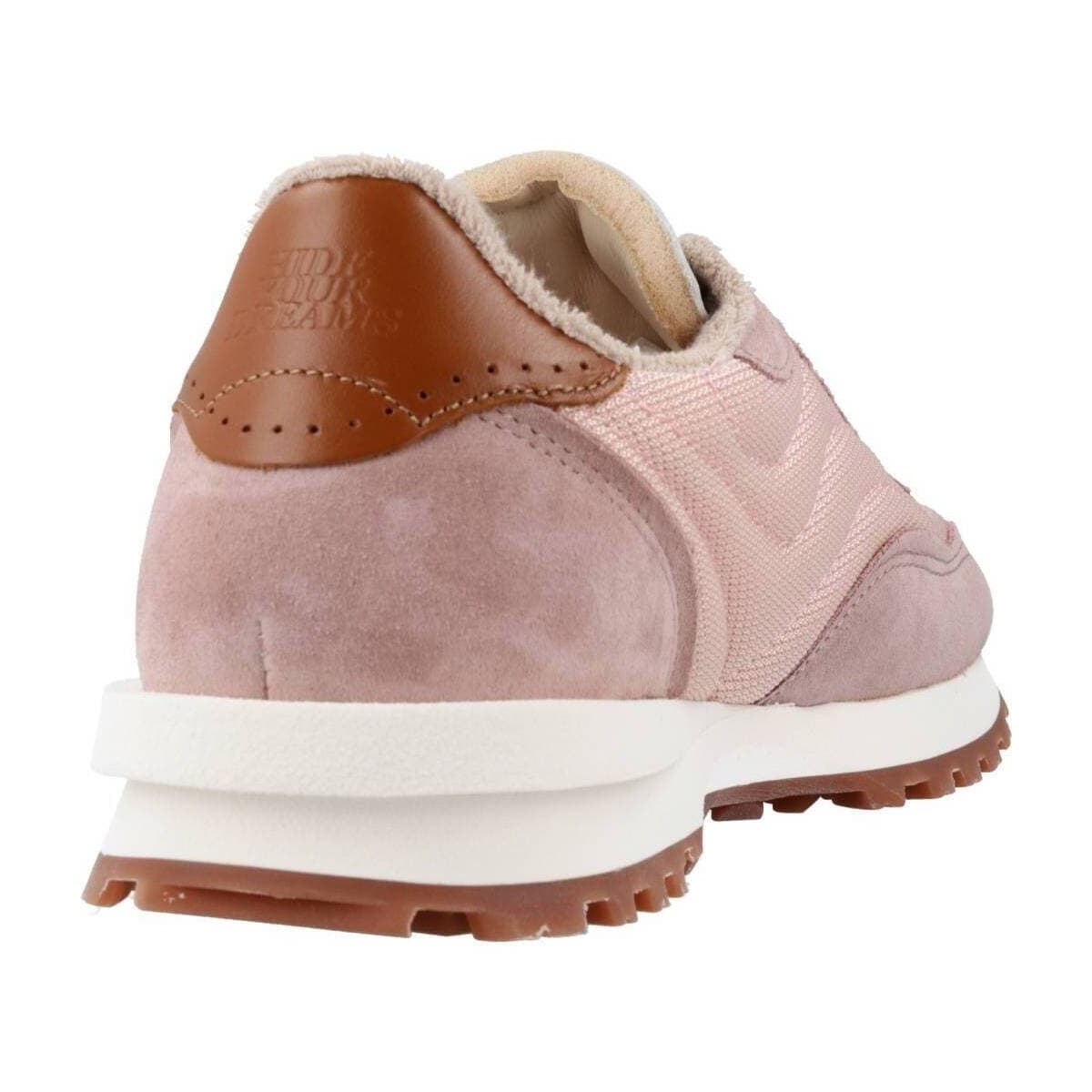 Women's Sneakers Hidnander Pink