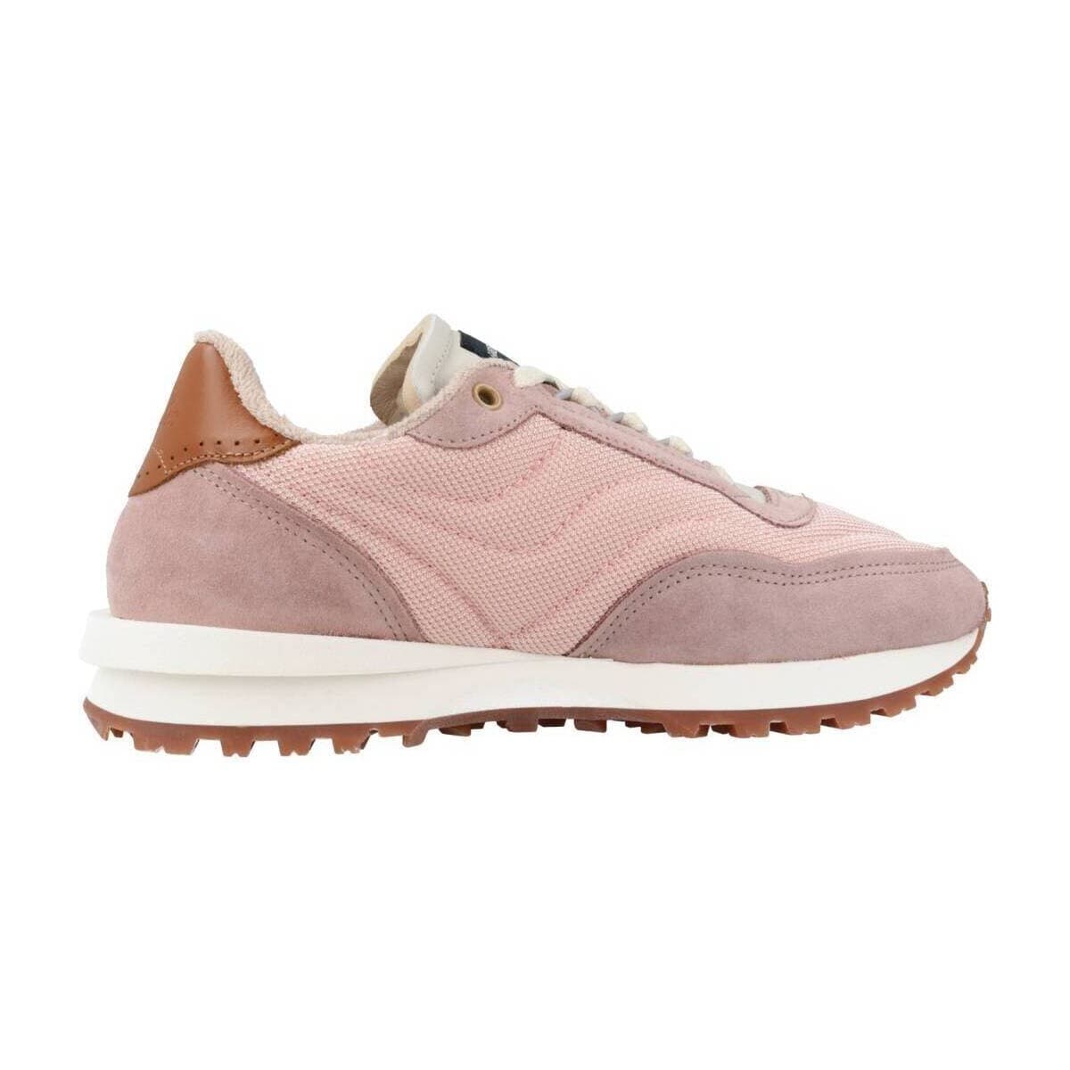 Women's Sneakers Hidnander Pink