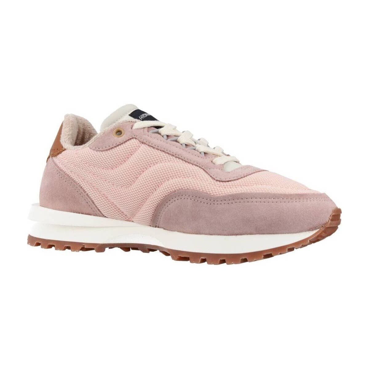 Women's Sneakers Hidnander Pink