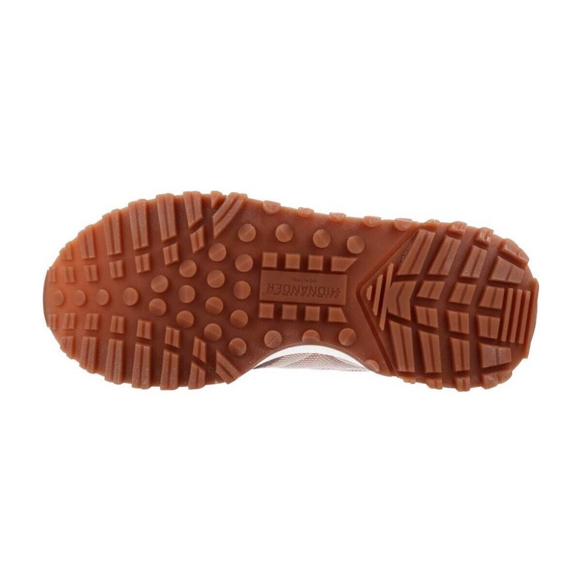 Women's Sneakers Hidnander Pink