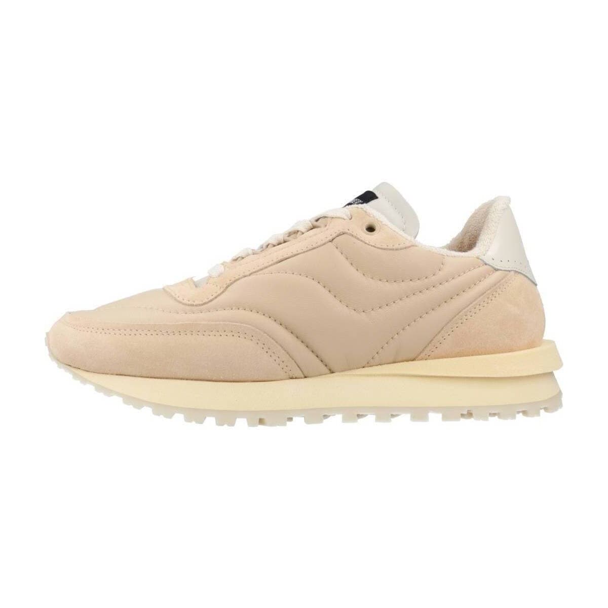 Women's Sneakers Hidnander Beige