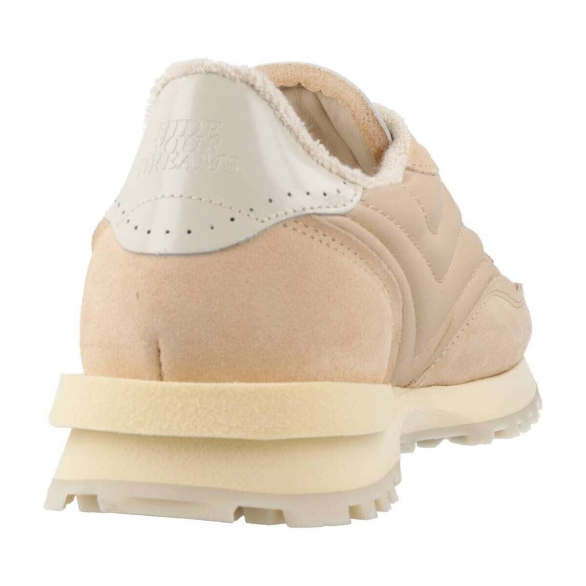 Women's Sneakers Hidnander Beige