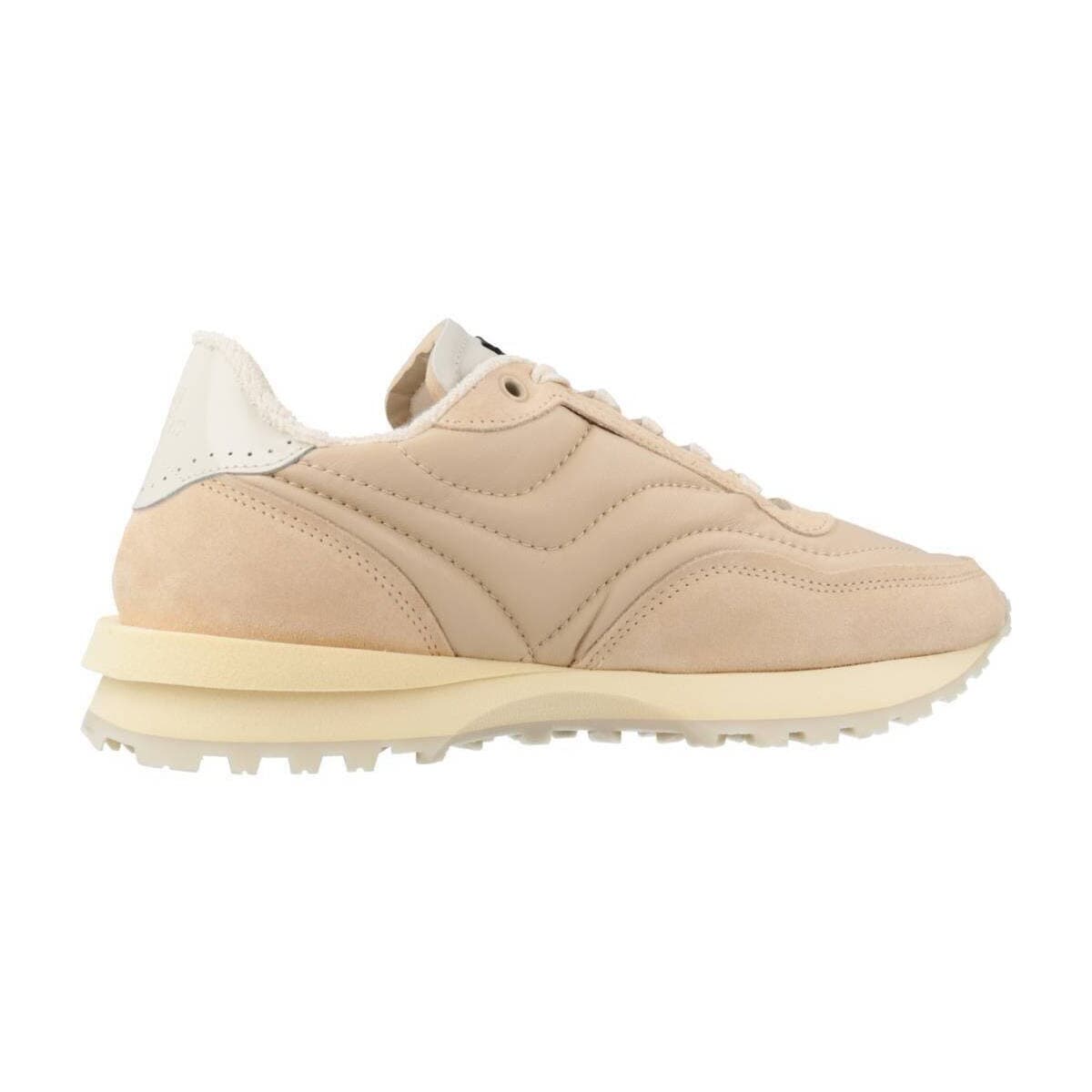 Women's Sneakers Hidnander Beige