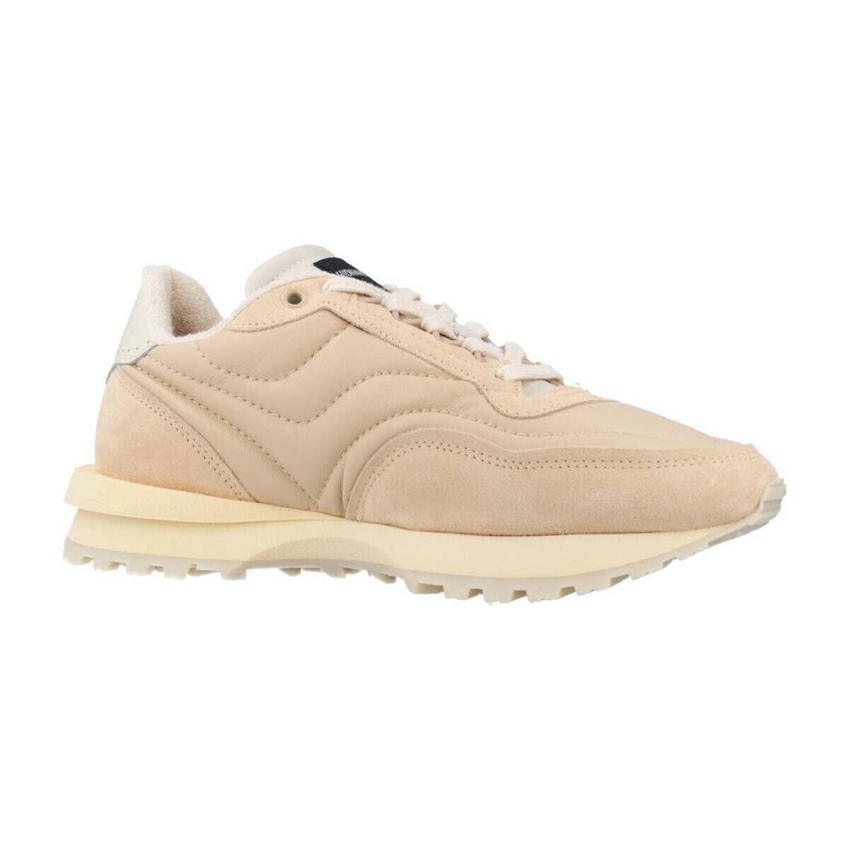 Women's Sneakers Hidnander Beige