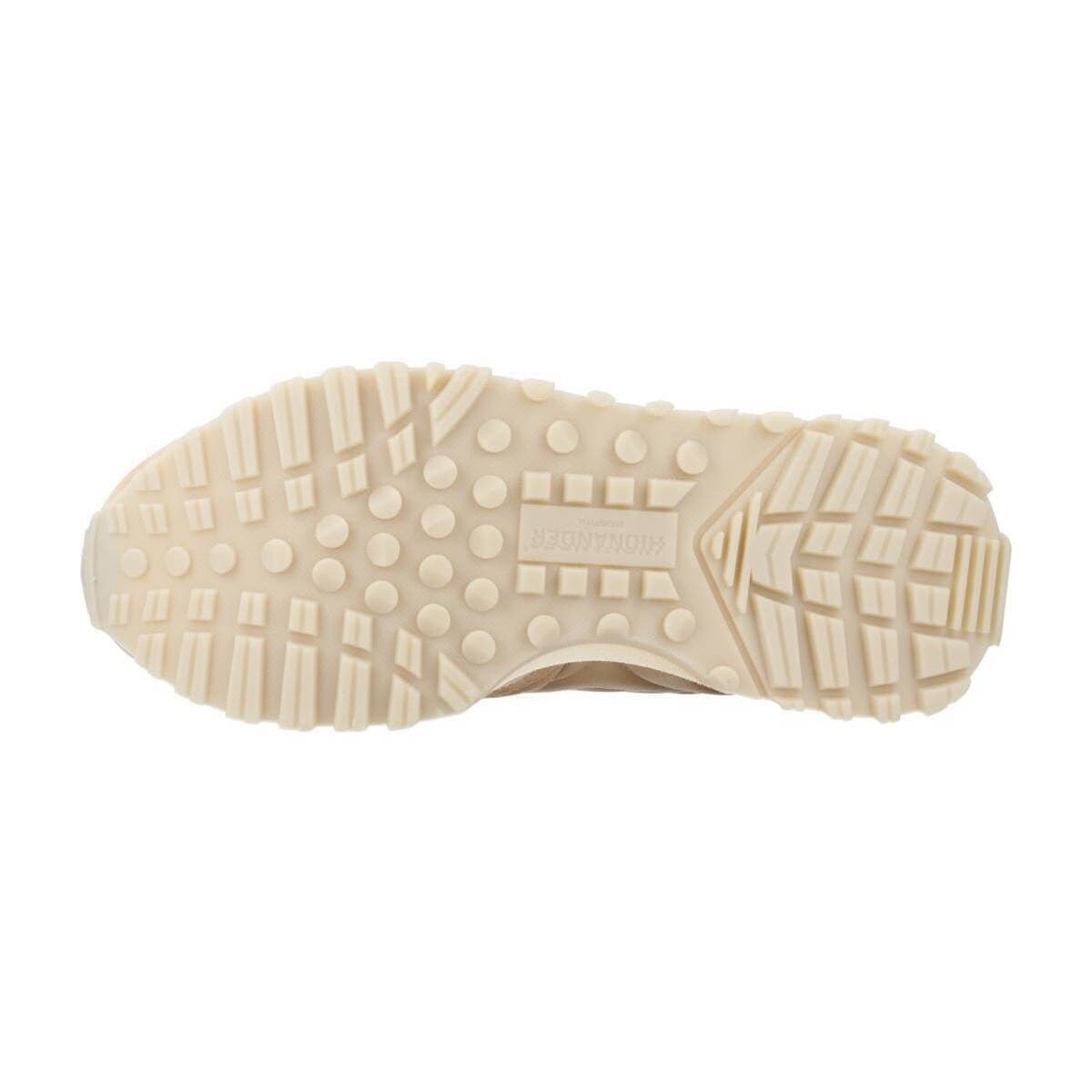 Women's Sneakers Hidnander Beige
