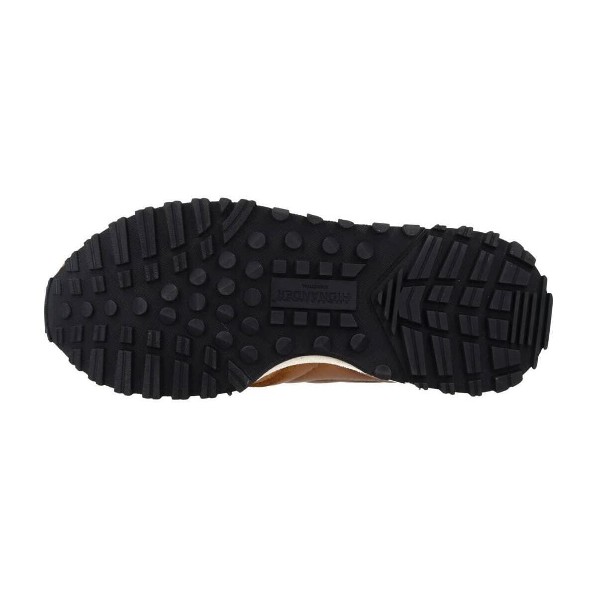 Women's Sneakers Hidnander Brown