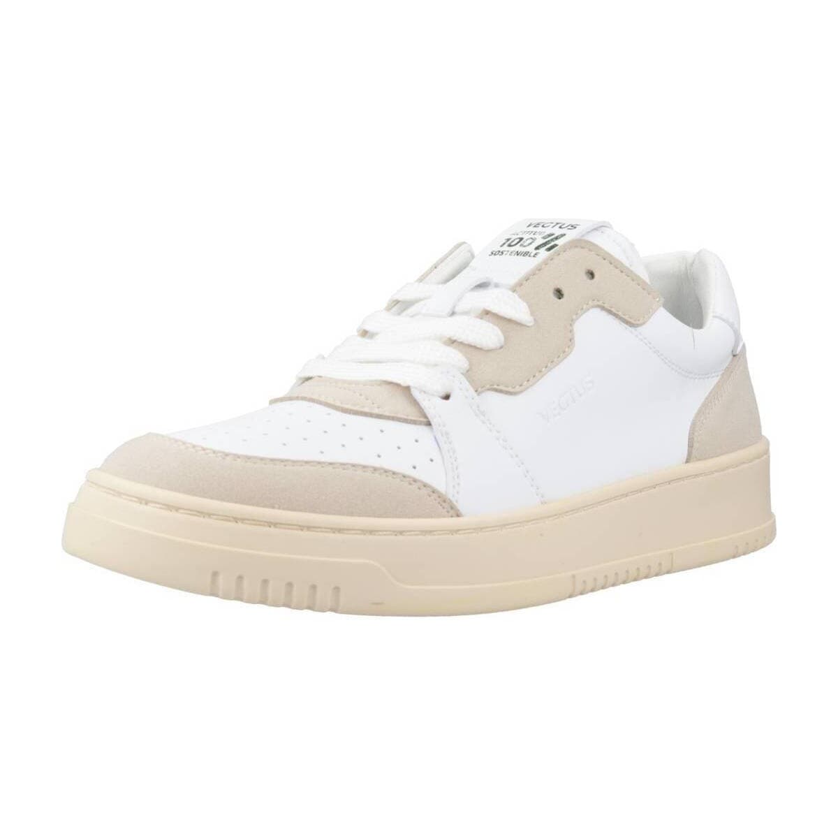 Women's Sneakers Vegtus White