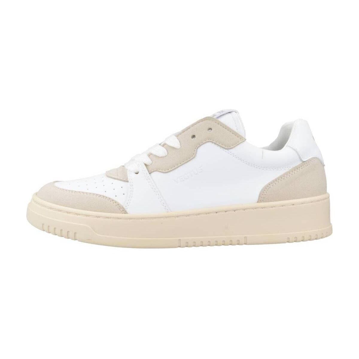 Women's Sneakers Vegtus White