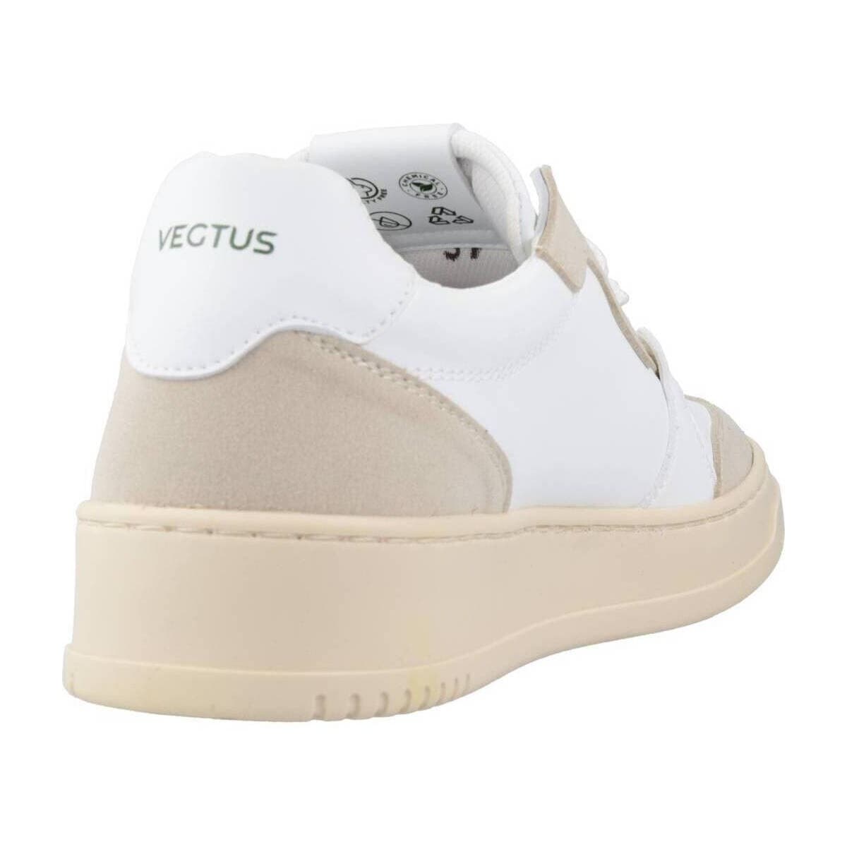Women's Sneakers Vegtus White