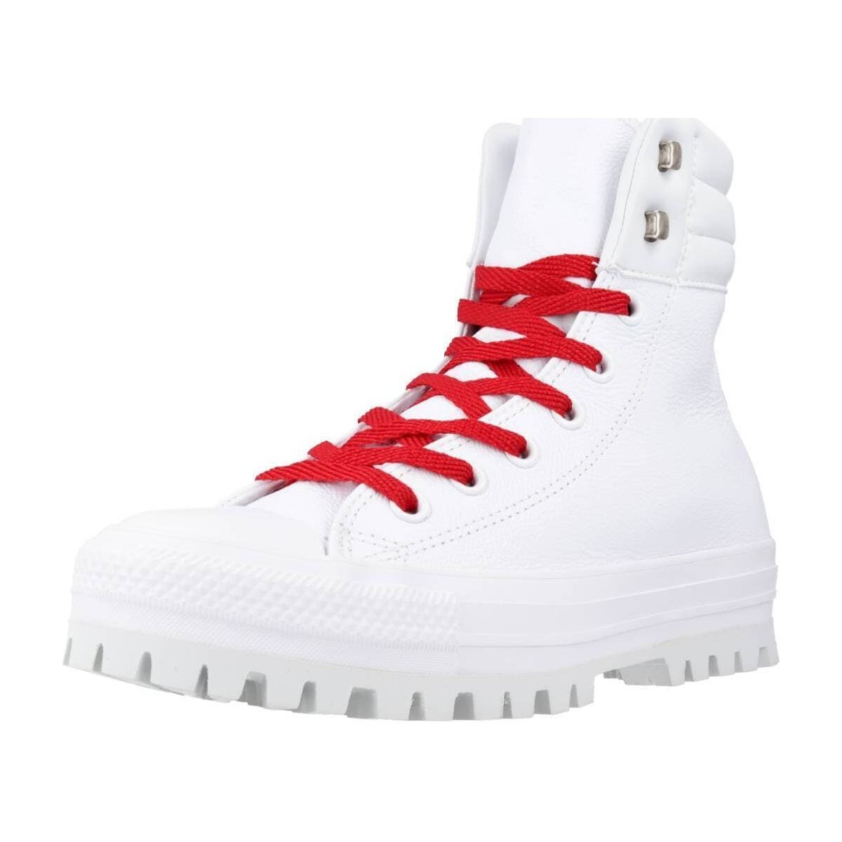 Women's Sneakers Converse White