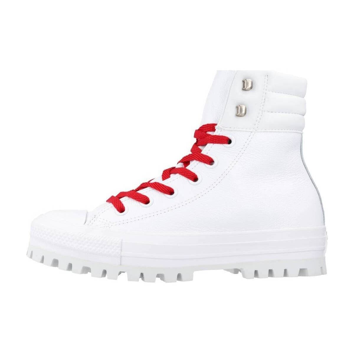 Women's Sneakers Converse White