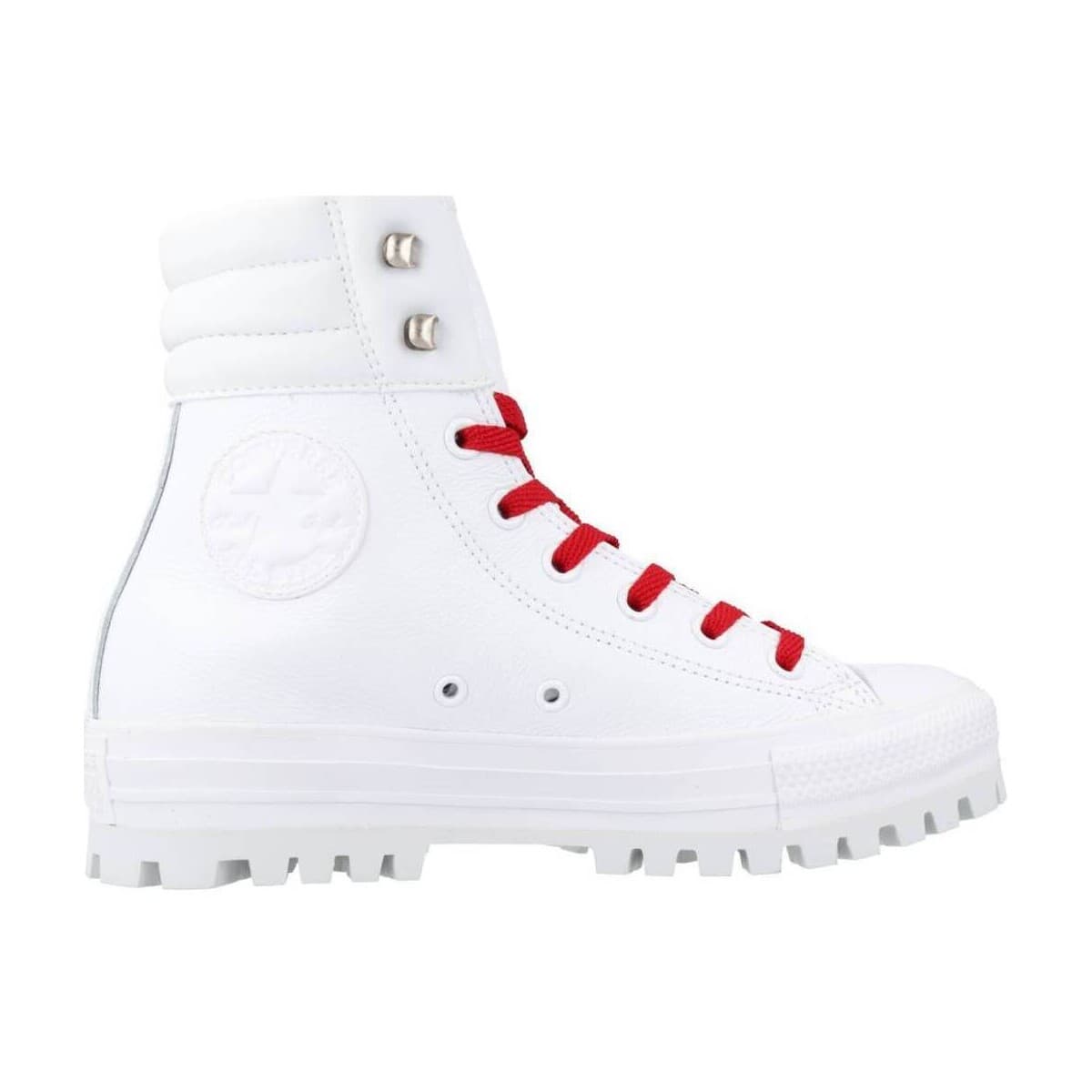 Women's Sneakers Converse White