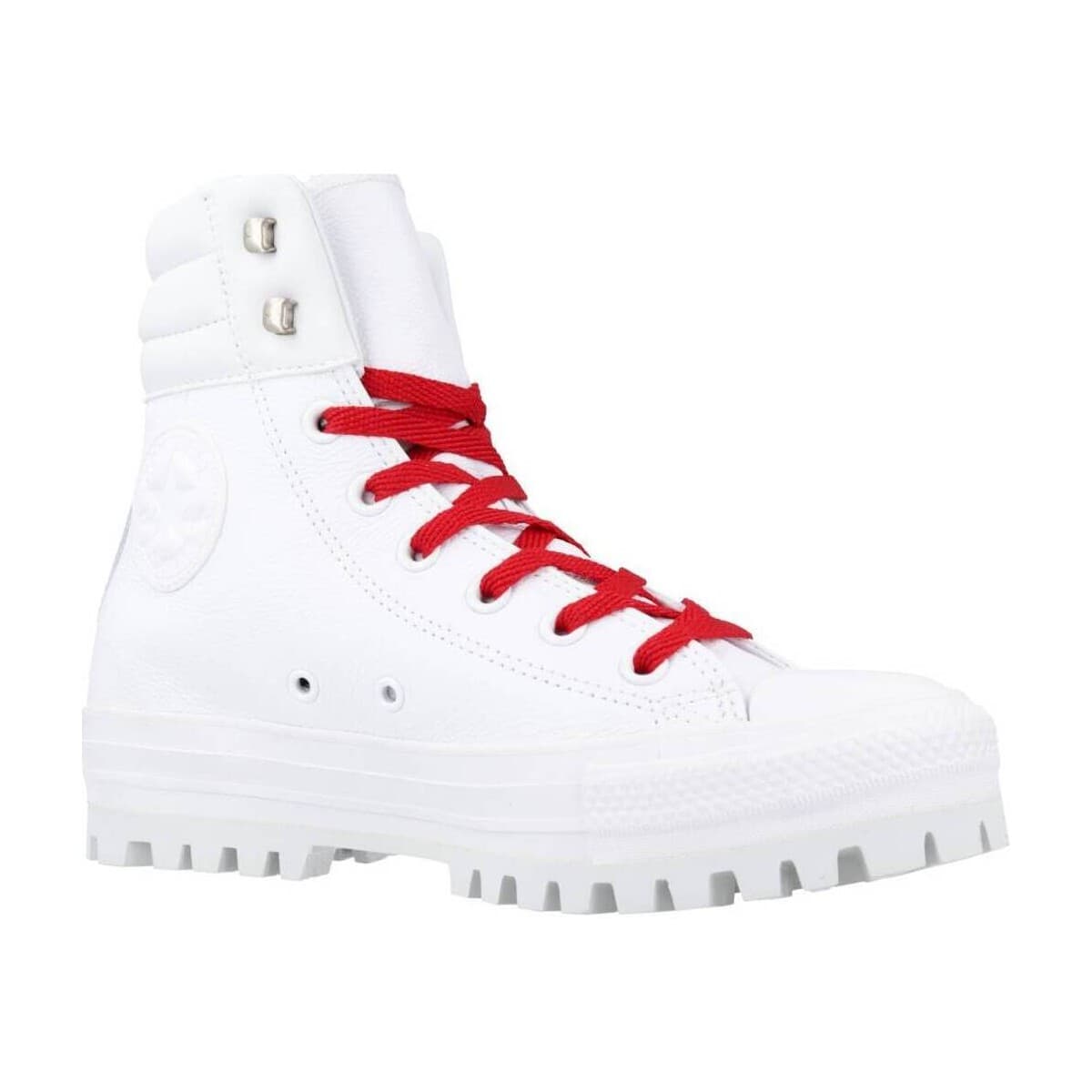 Women's Sneakers Converse White
