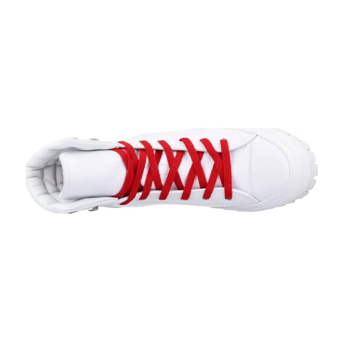 Women's Sneakers Converse White