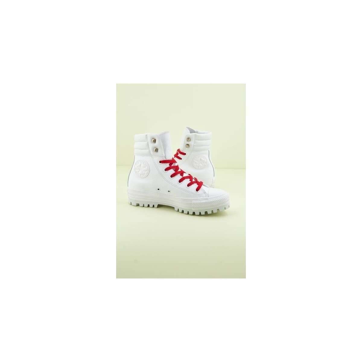 Women's Sneakers Converse White