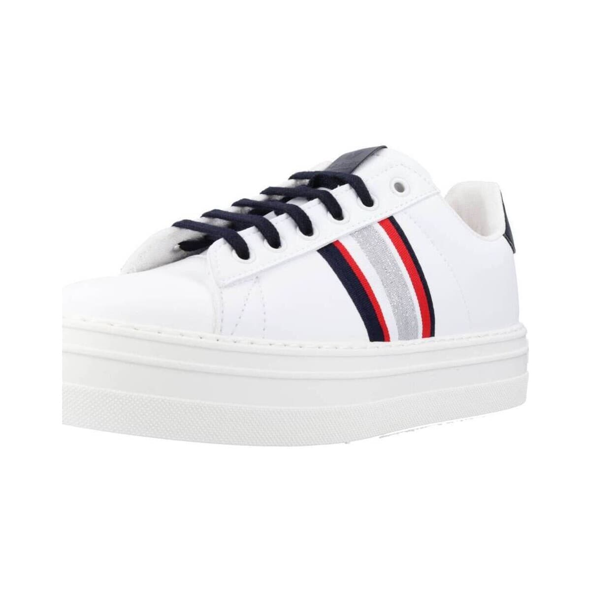 Women's Sneakers Victoria White