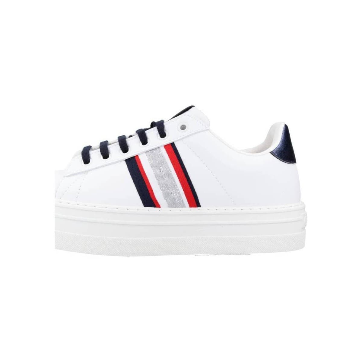 Women's Sneakers Victoria White