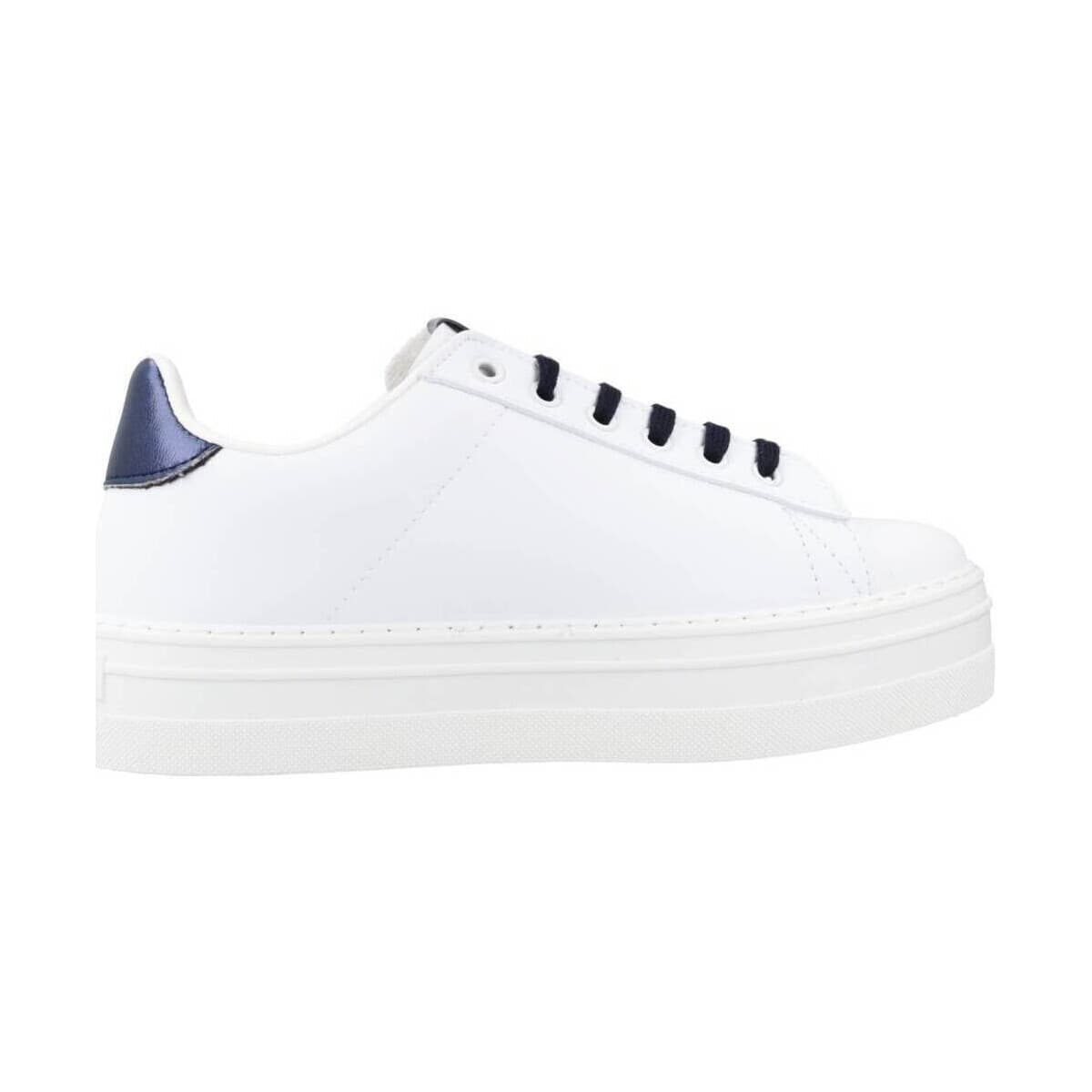 Women's Sneakers Victoria White