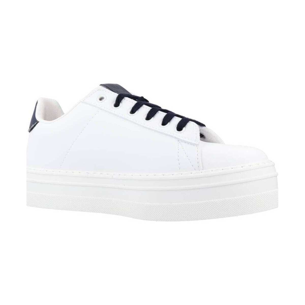 Women's Sneakers Victoria White