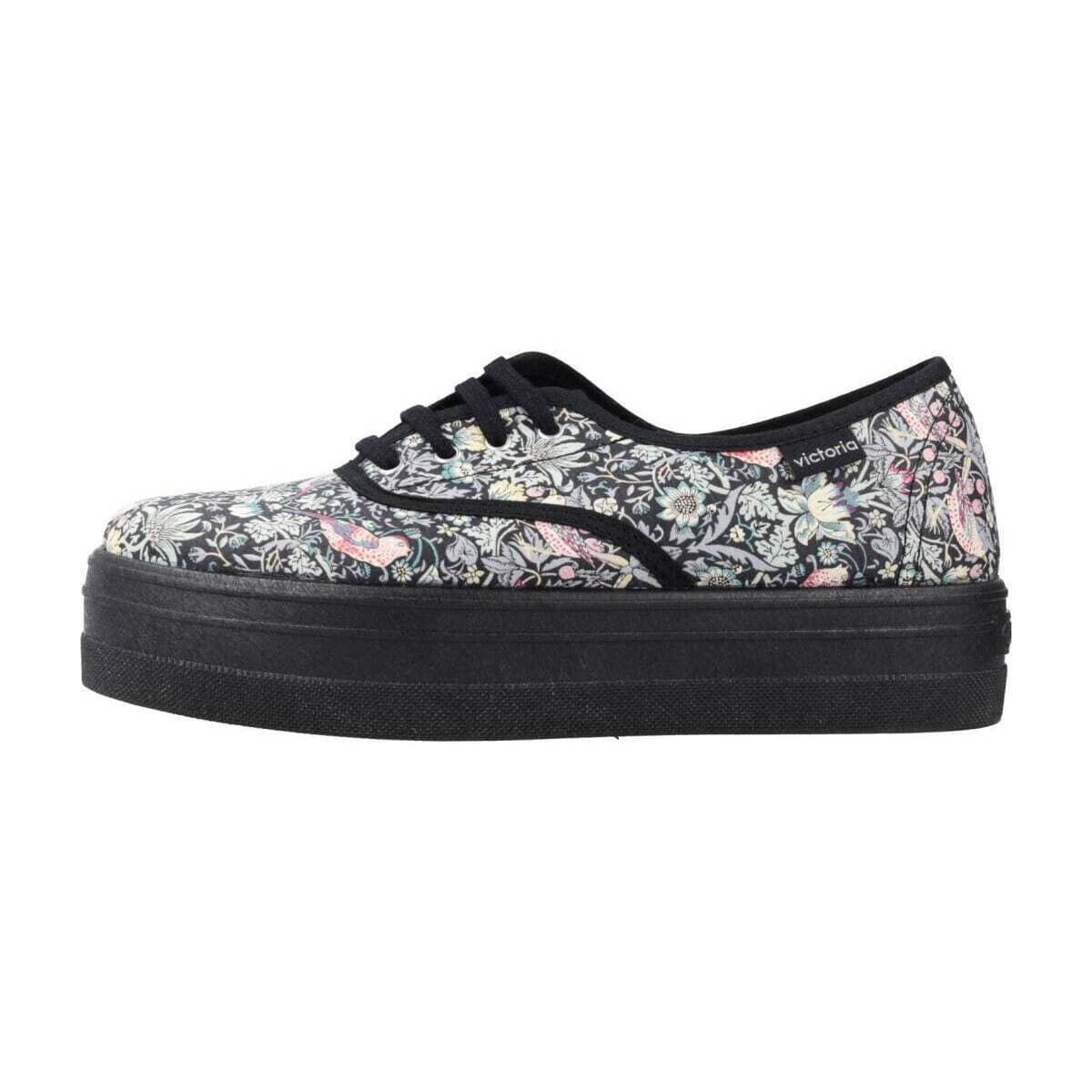 Women's Sneakers Victoria Multicolor