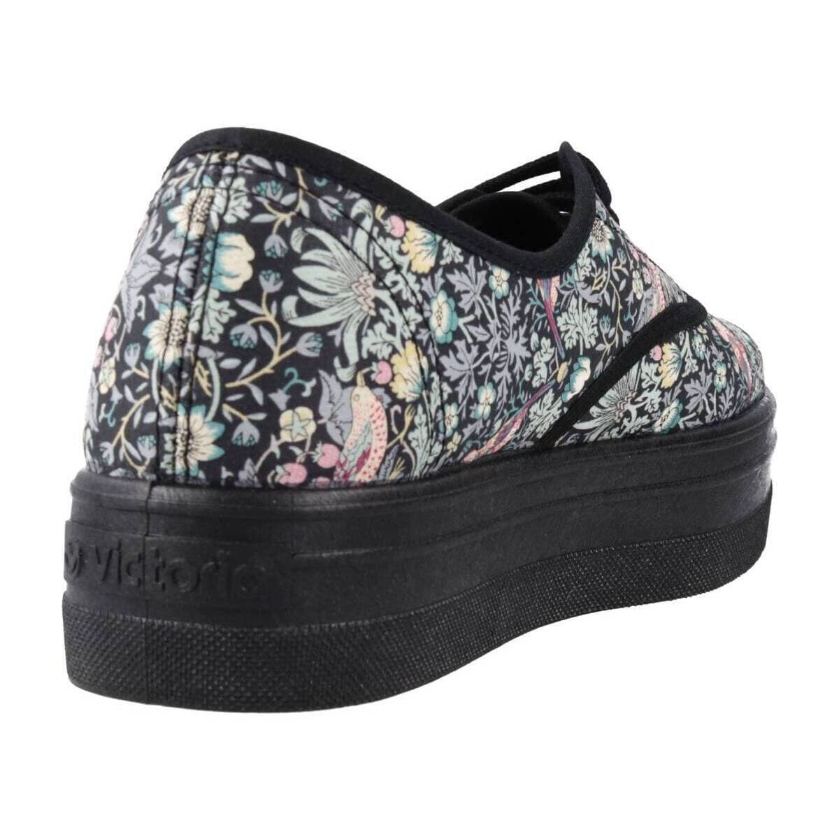 Women's Sneakers Victoria Multicolor