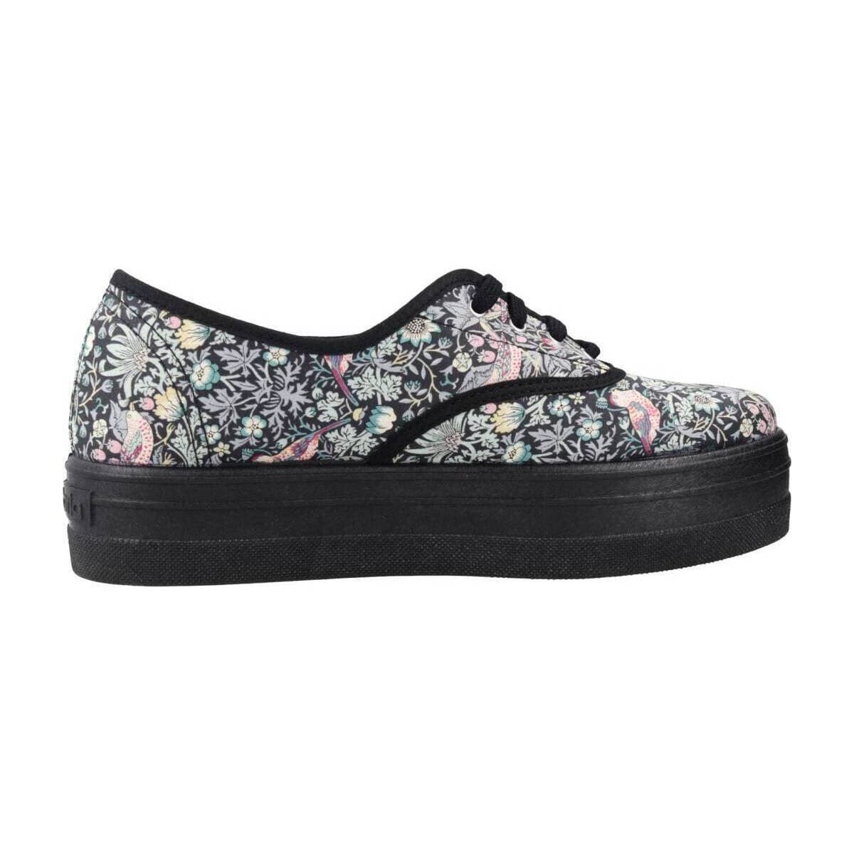 Women's Sneakers Victoria Multicolor