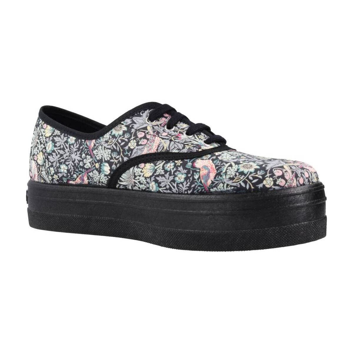 Women's Sneakers Victoria Multicolor