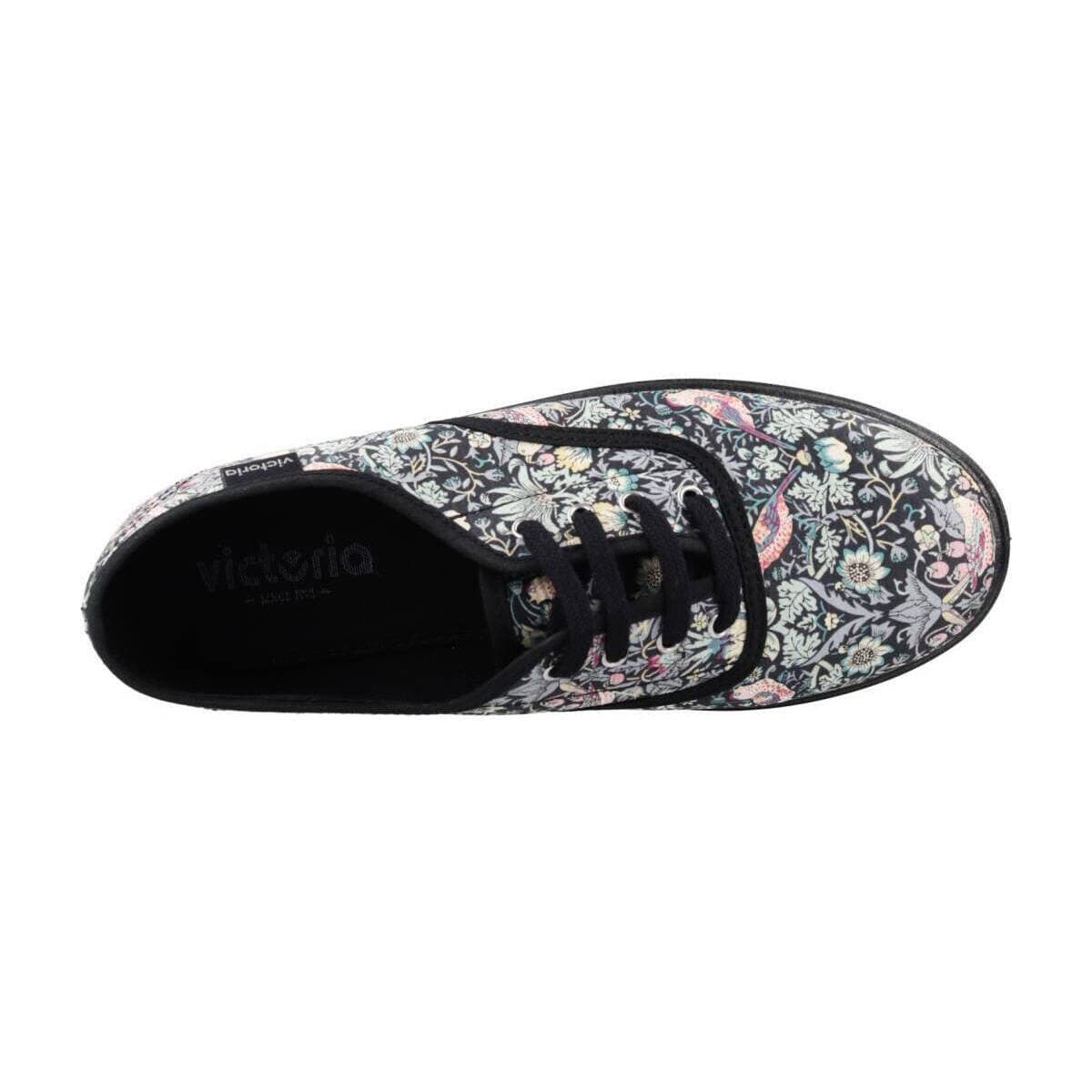 Women's Sneakers Victoria Multicolor