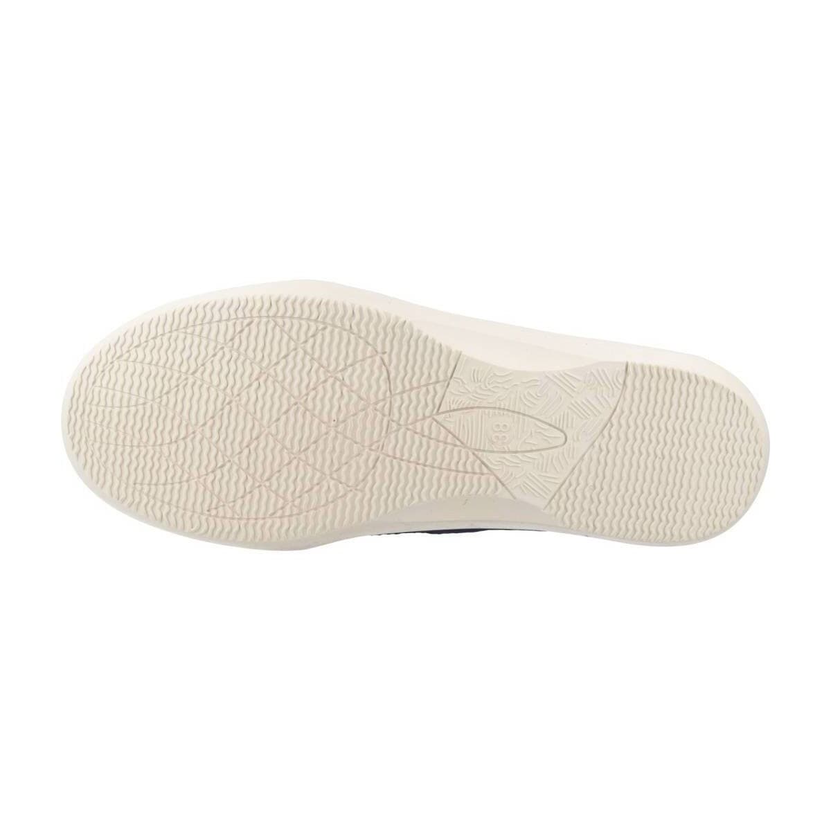 Women's Sneakers Wamba Blue