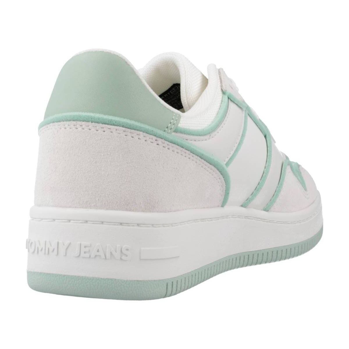 Women's Sneakers Tommy Jeans White