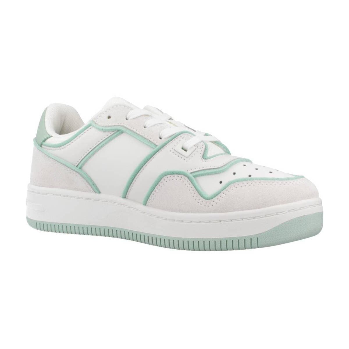 Women's Sneakers Tommy Jeans White