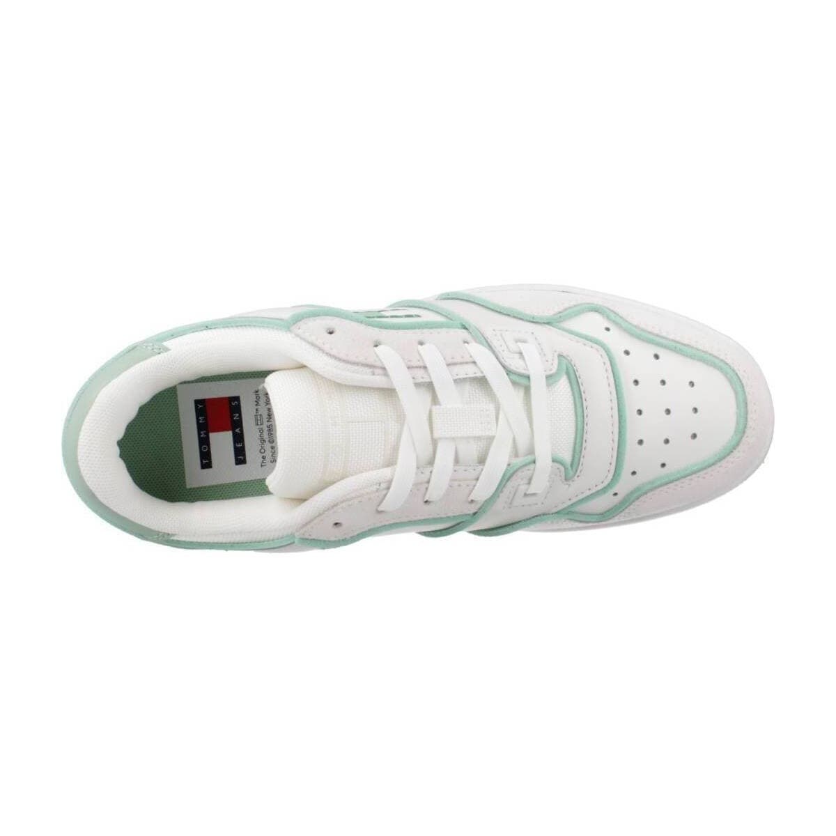 Women's Sneakers Tommy Jeans White