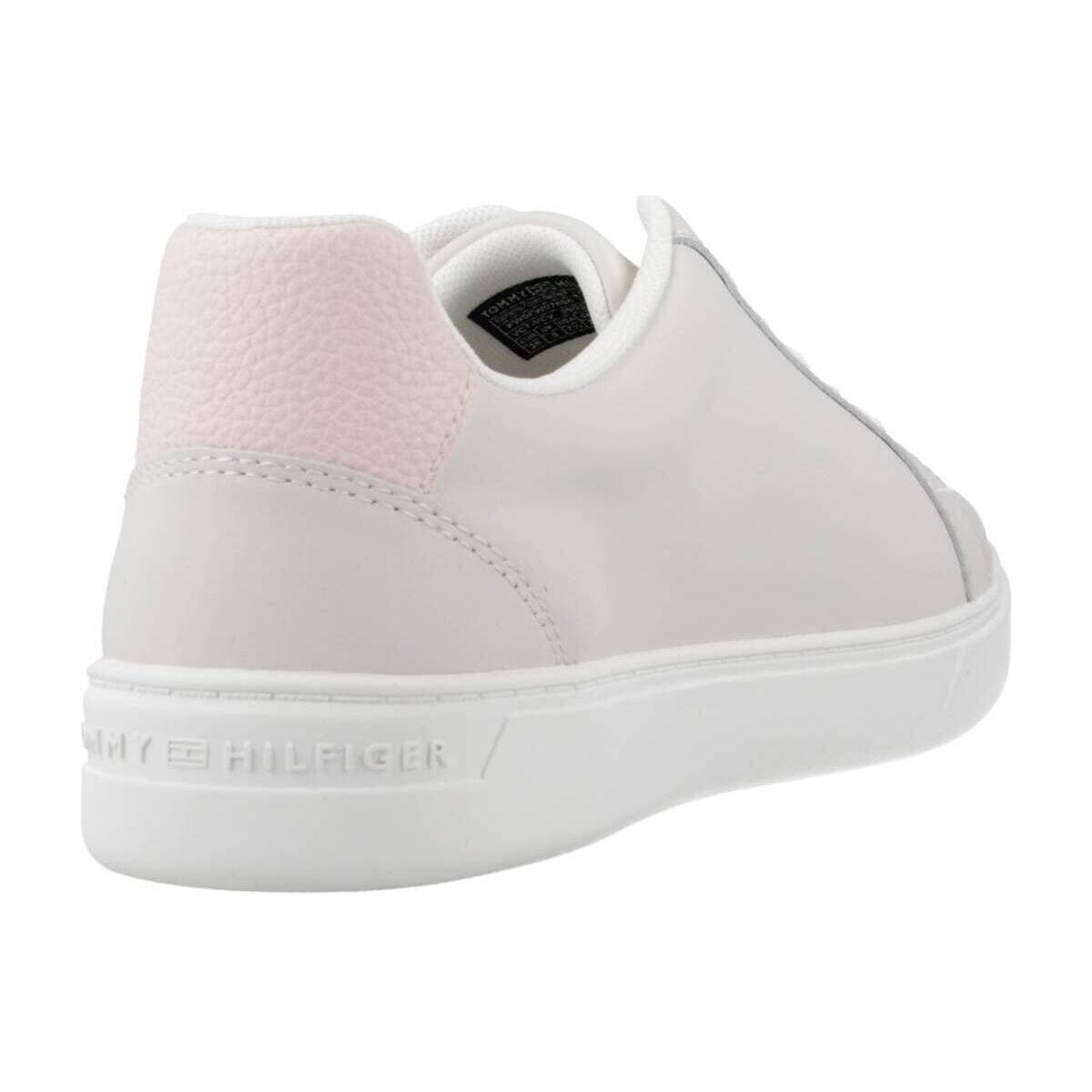 Women's Sneakers Tommy Hilfiger Beige