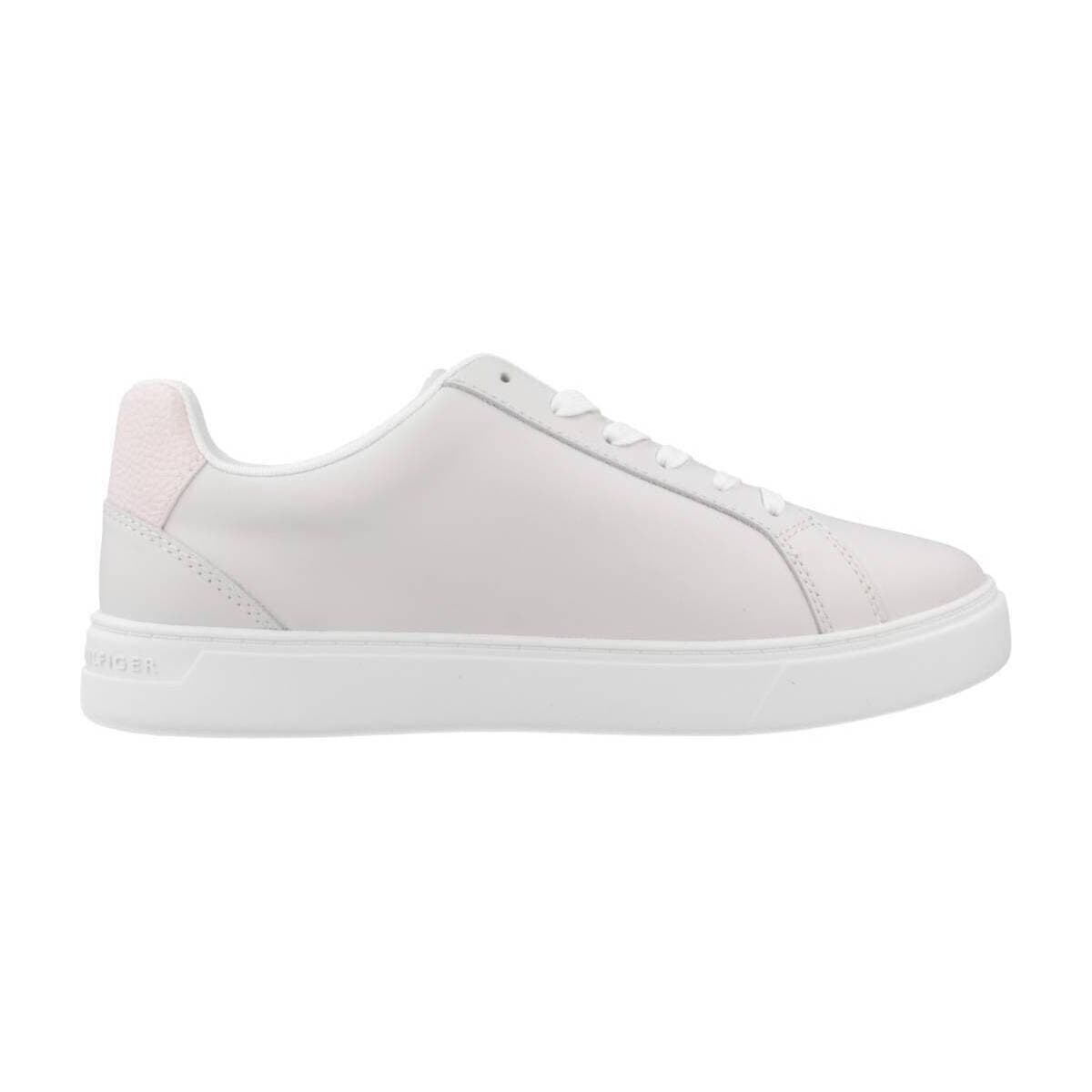 Women's Sneakers Tommy Hilfiger Beige