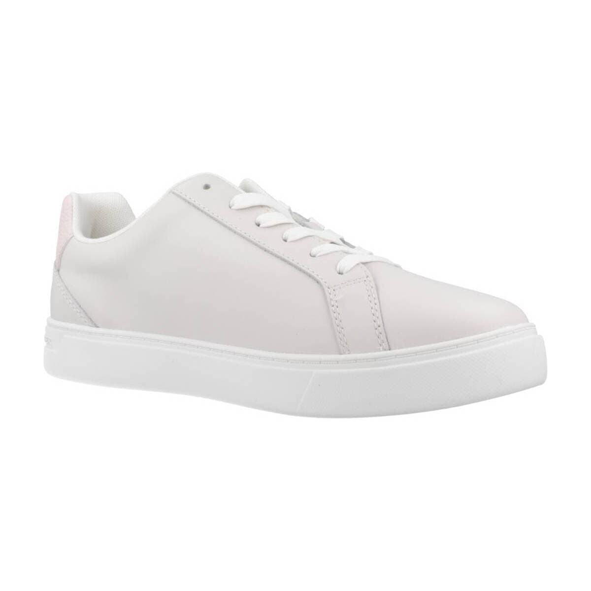 Women's Sneakers Tommy Hilfiger Beige