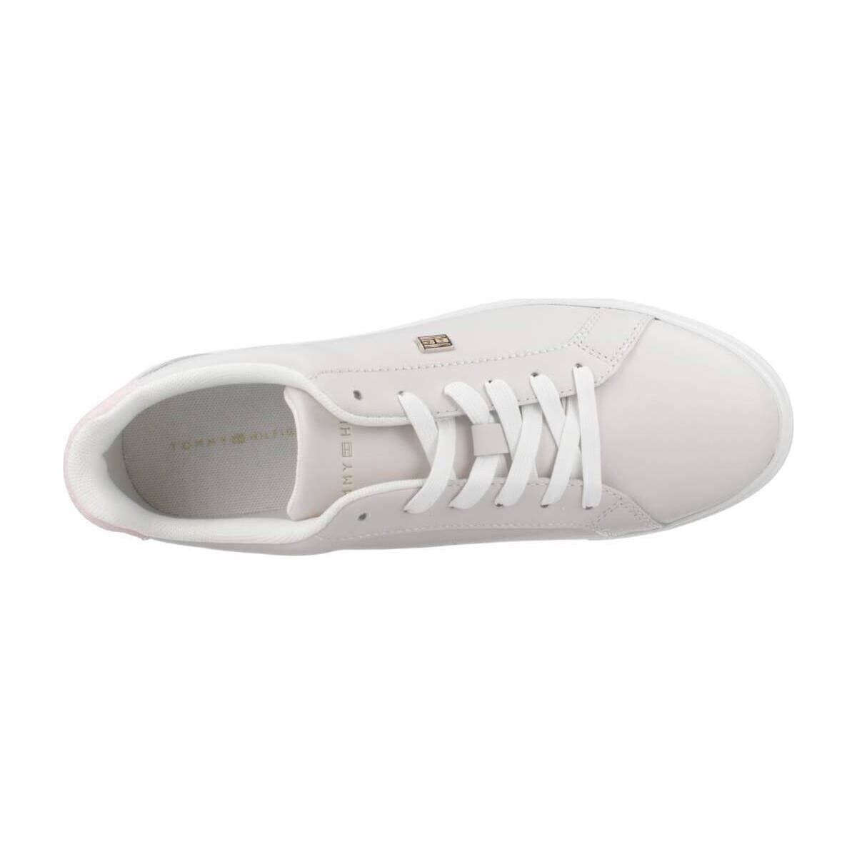 Women's Sneakers Tommy Hilfiger Beige