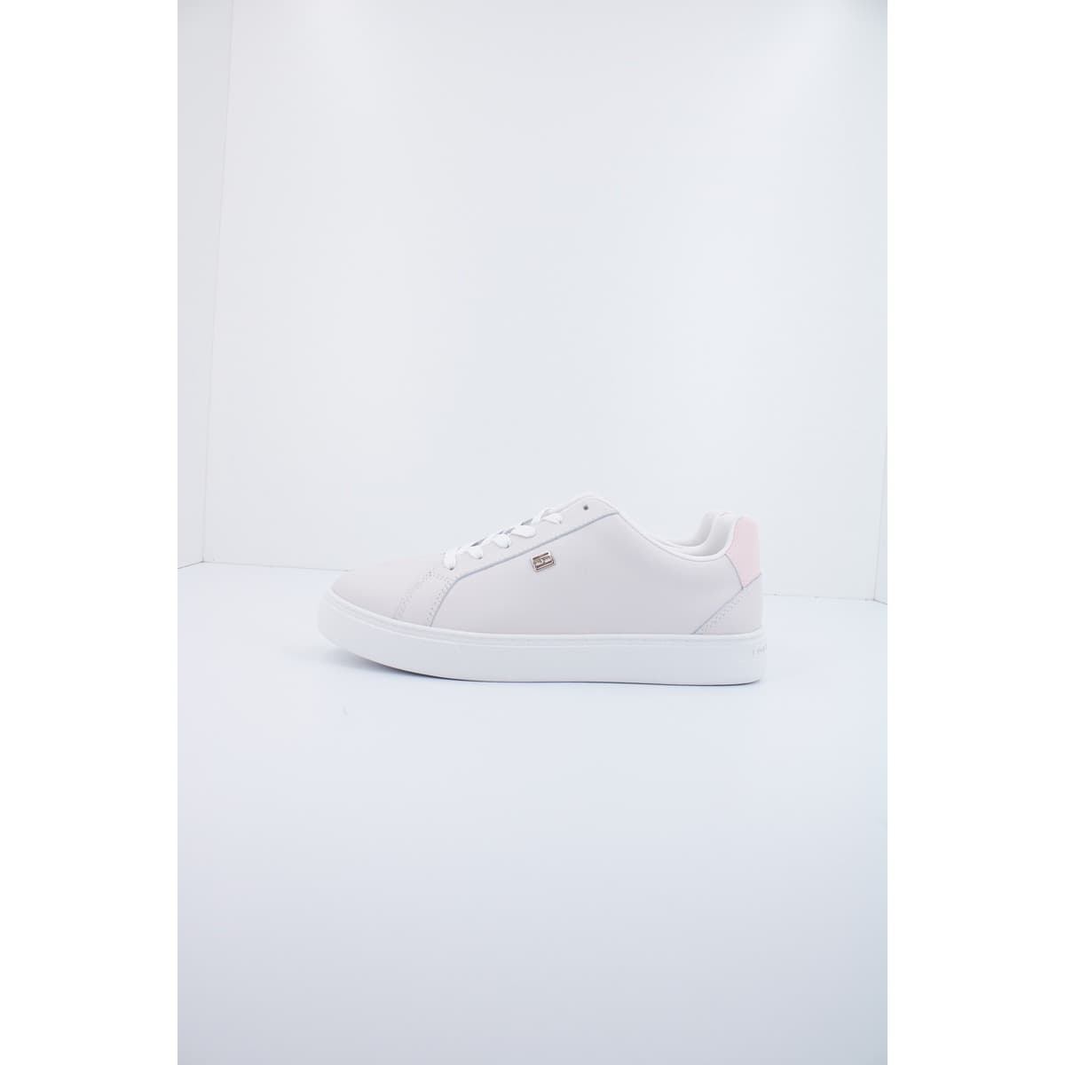 Women's Sneakers Tommy Hilfiger Beige