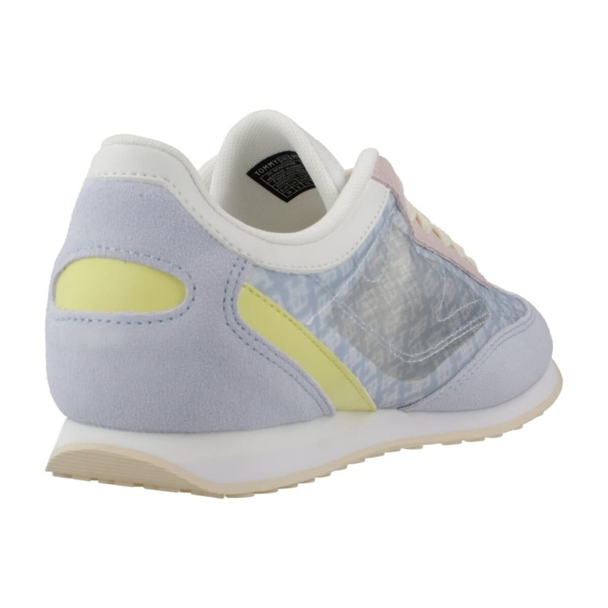 Women's Sneakers Tommy Hilfiger Blue