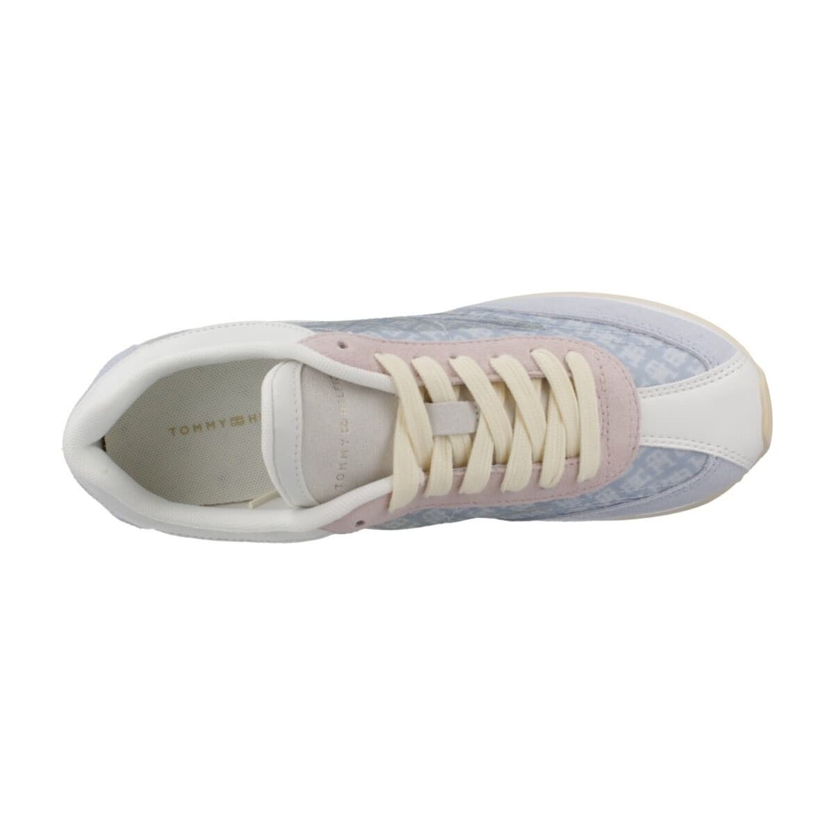 Women's Sneakers Tommy Hilfiger Blue