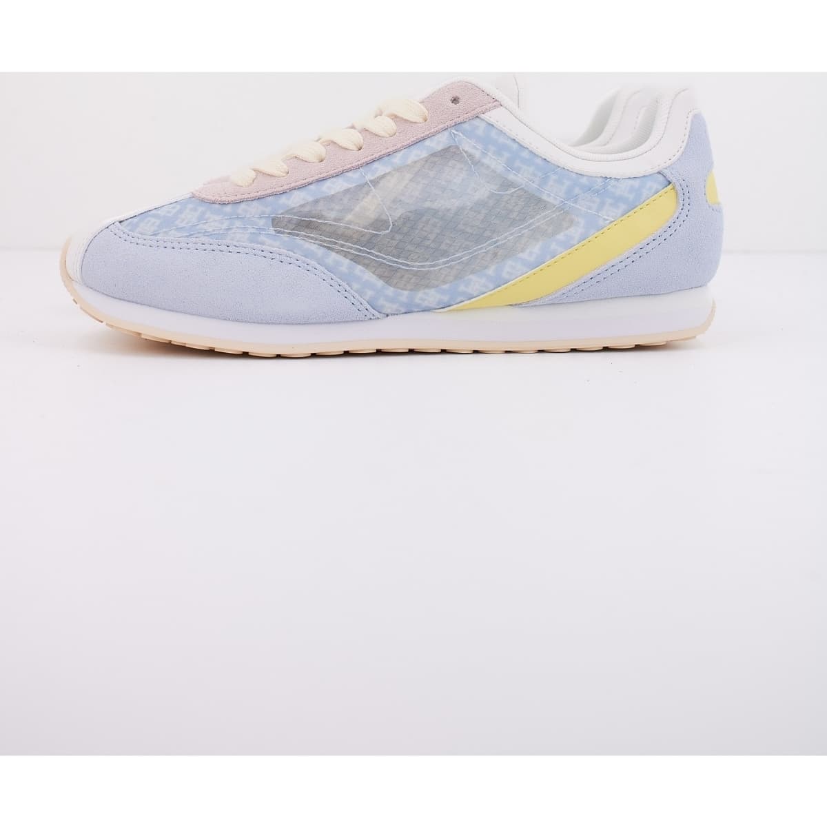 Women's Sneakers Tommy Hilfiger Blue