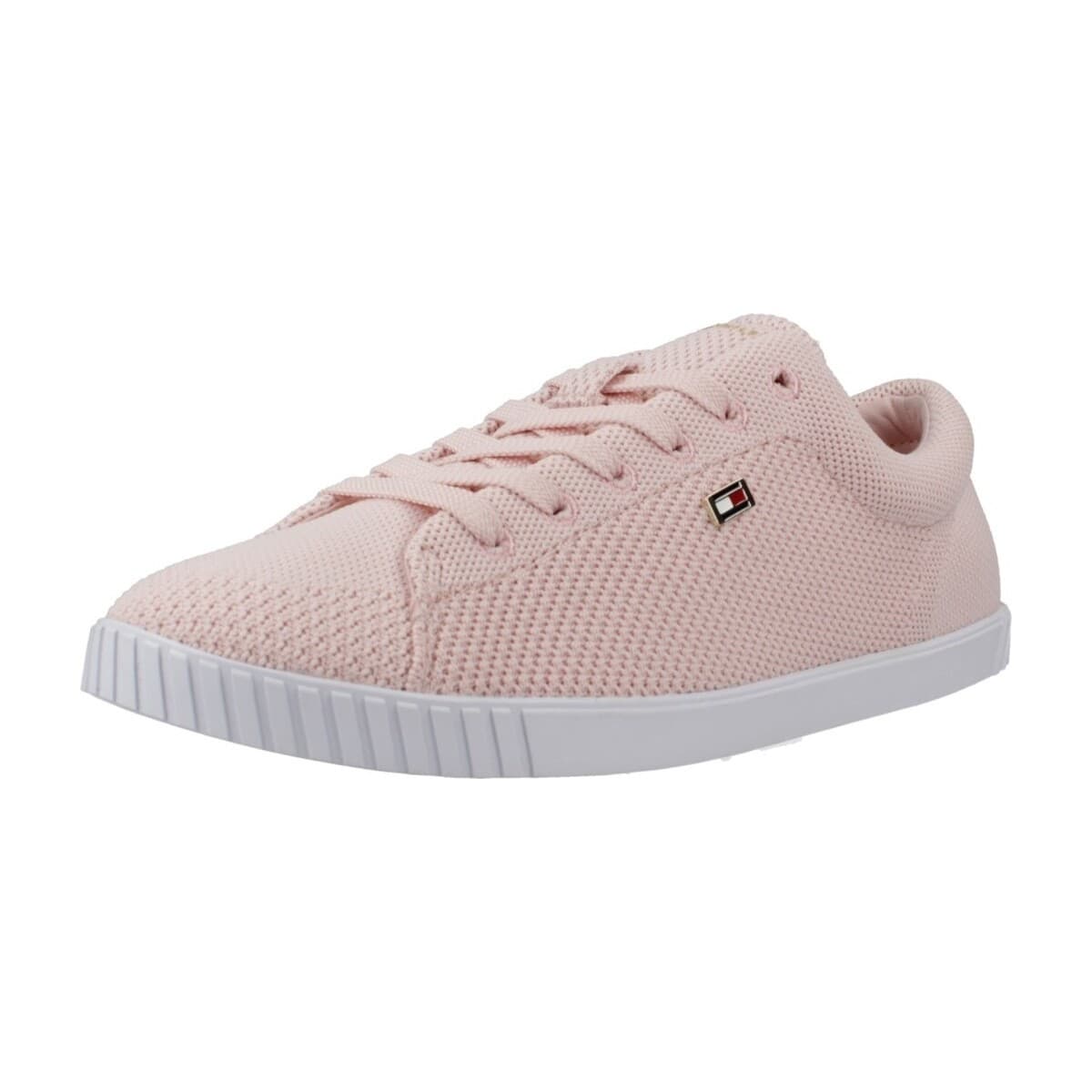 Women's Sneakers Tommy Hilfiger Pink