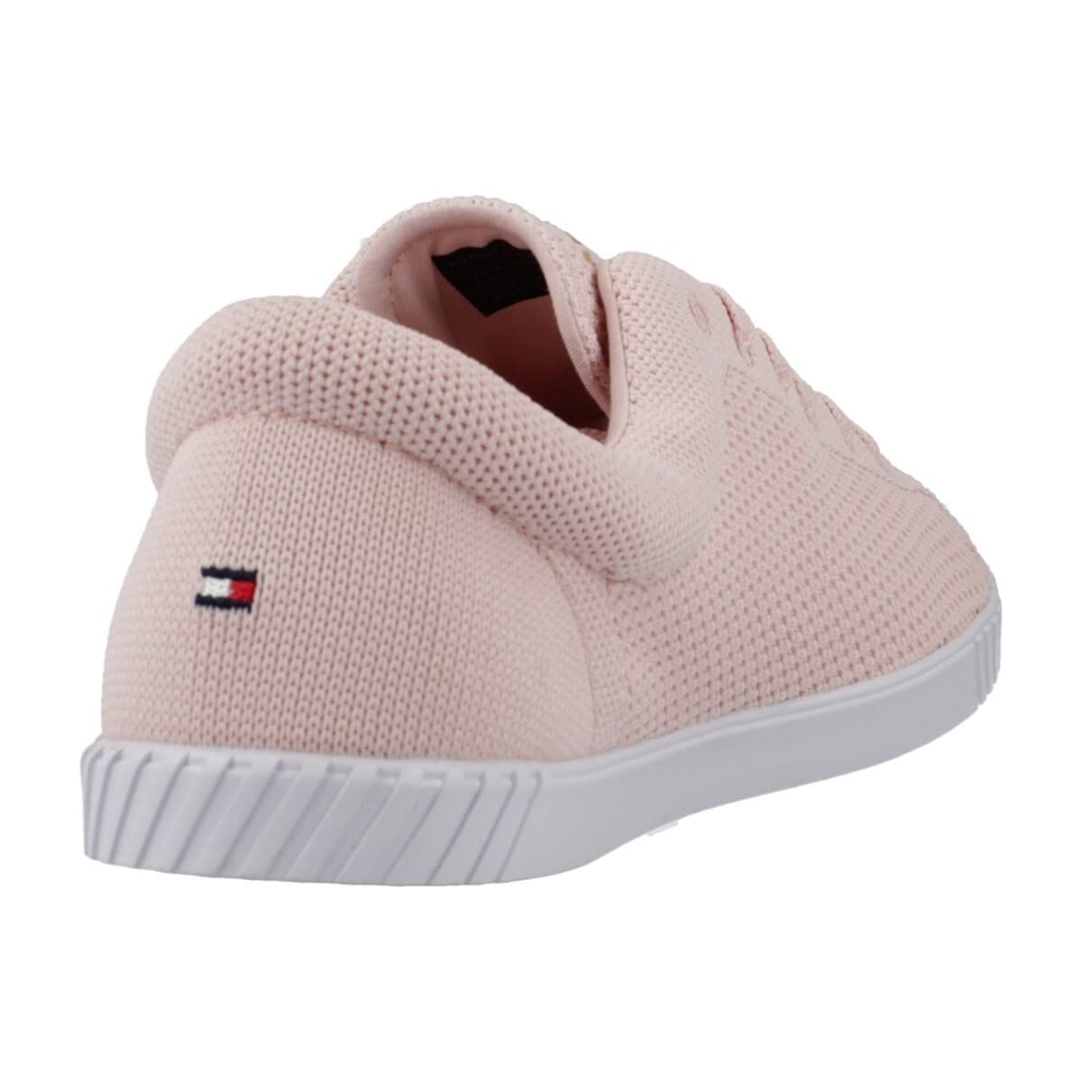 Women's Sneakers Tommy Hilfiger Pink