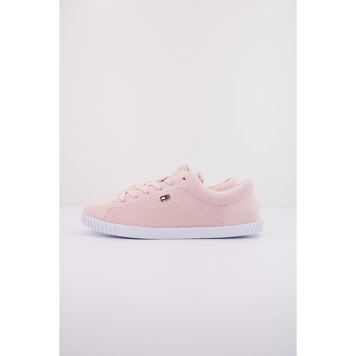 Women's Sneakers Tommy Hilfiger Pink