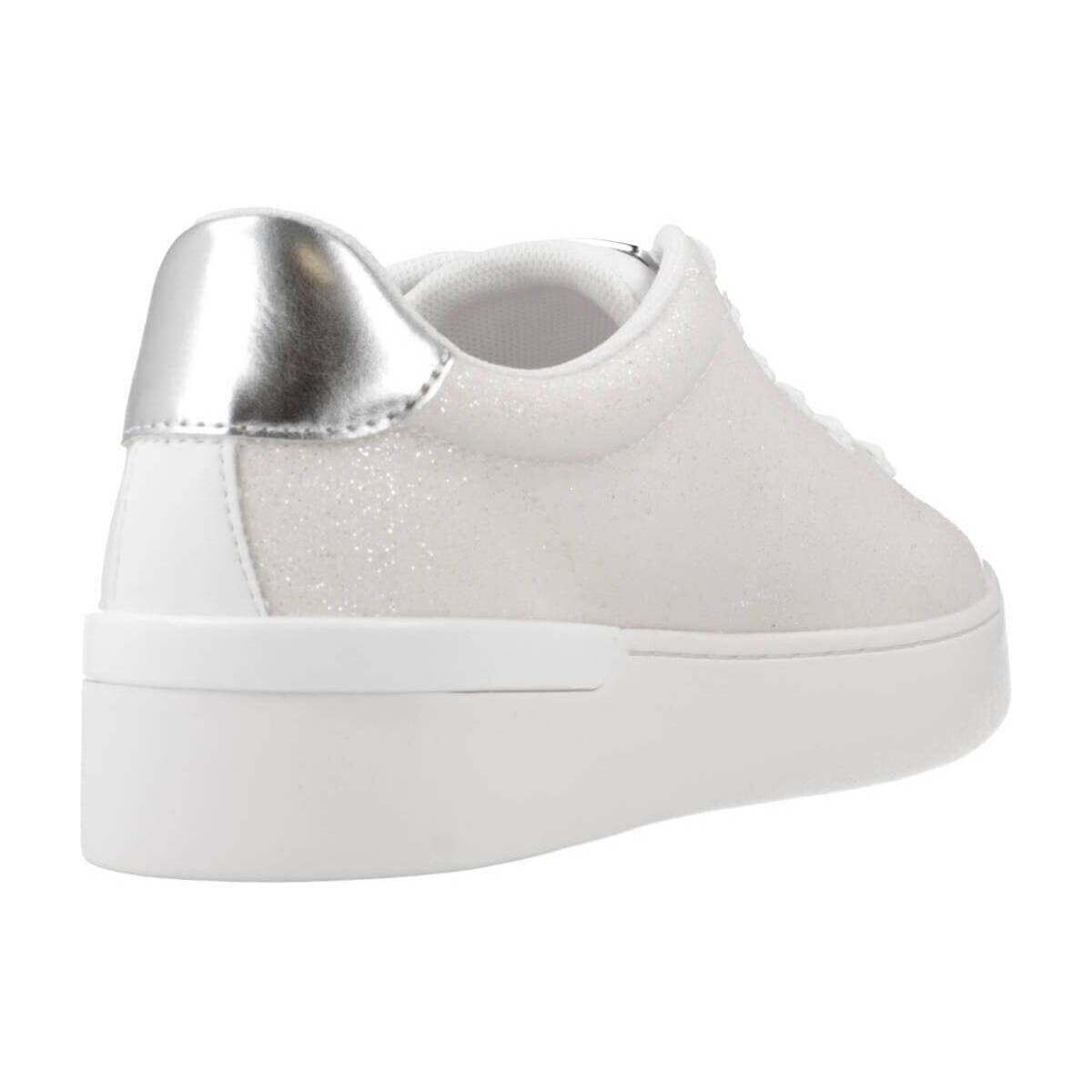 Women's Sneakers Liu Jo White