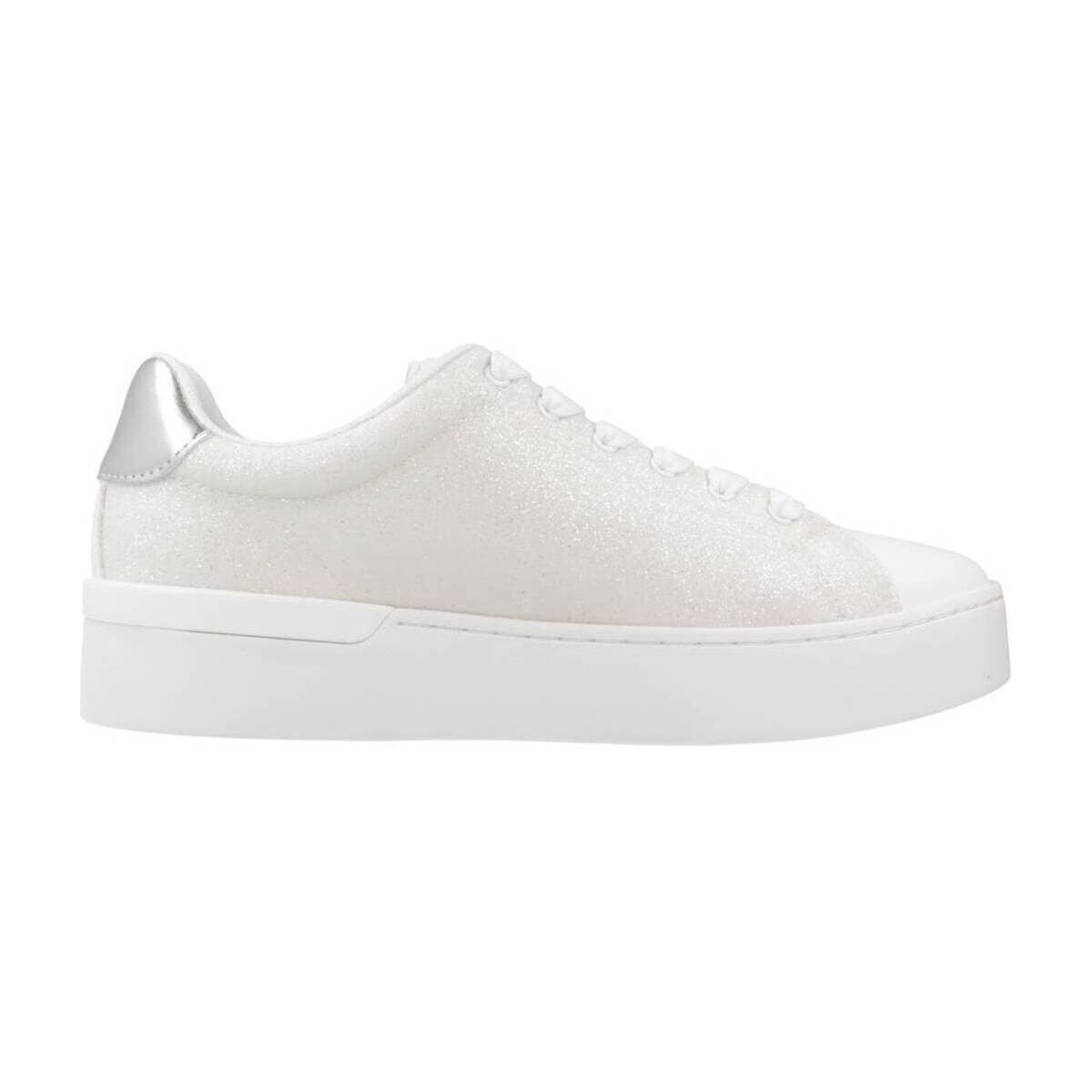 Women's Sneakers Liu Jo White