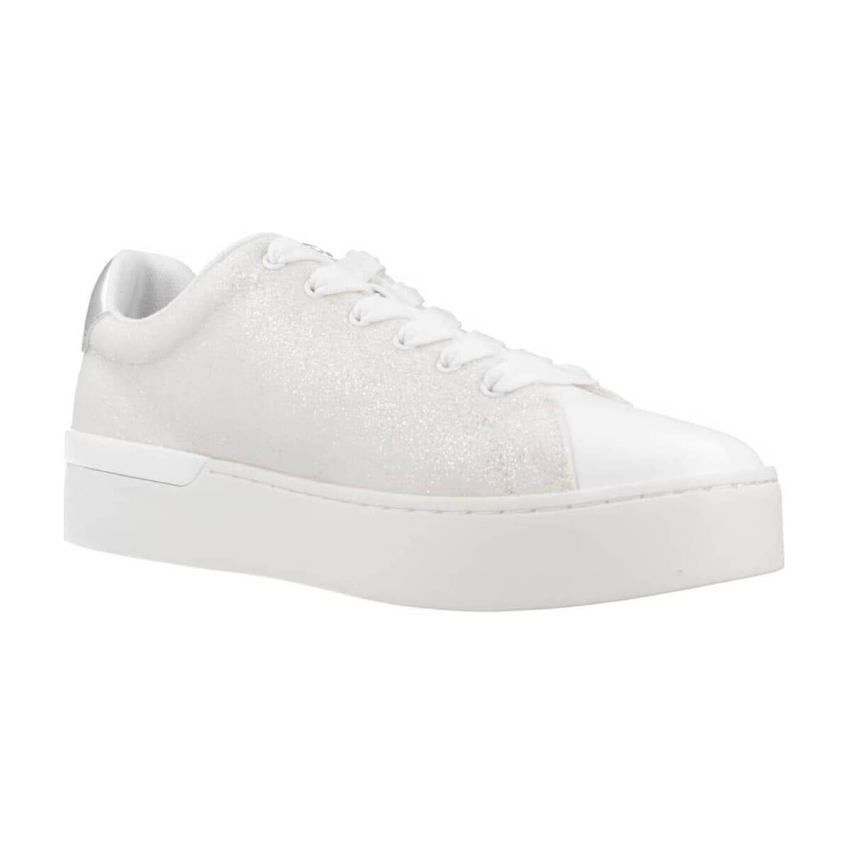 Women's Sneakers Liu Jo White