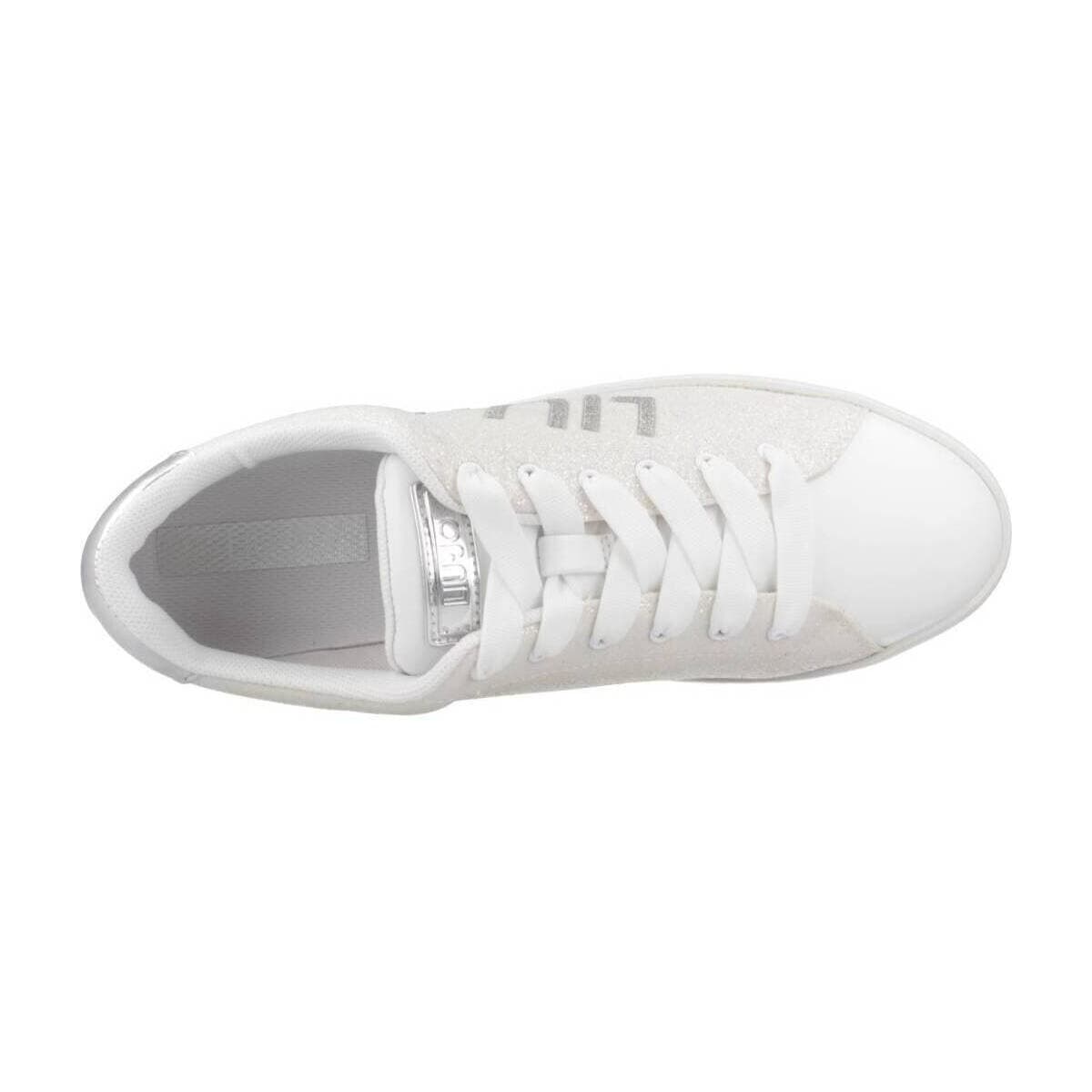 Women's Sneakers Liu Jo White