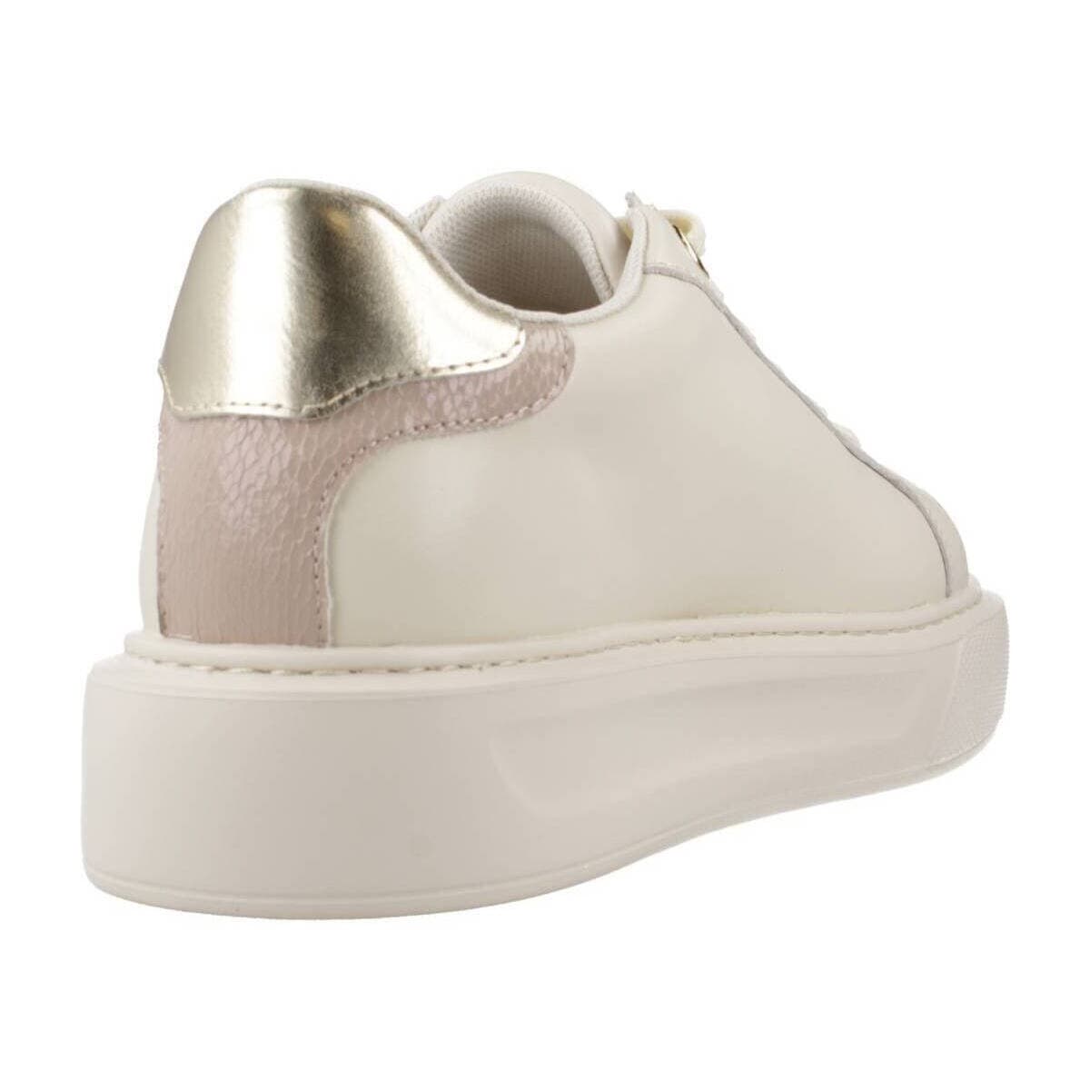 Women's Sneakers Liu Jo Beige